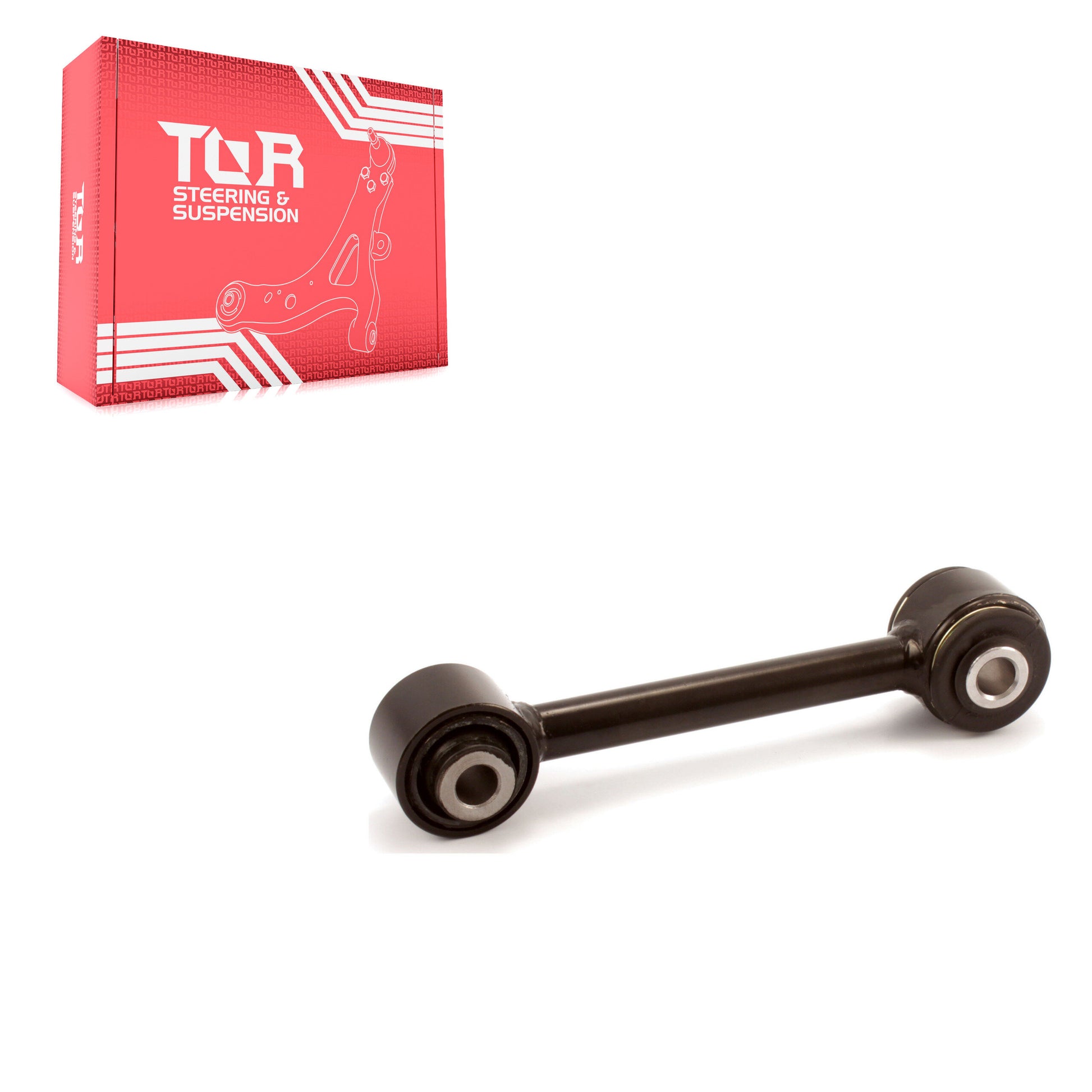 TOR TOR-CK641226 Lateral Arm for 2007-2017 Jeep Compass, Dodge Caliber, Jeep Patriot - Rear Lower Forward