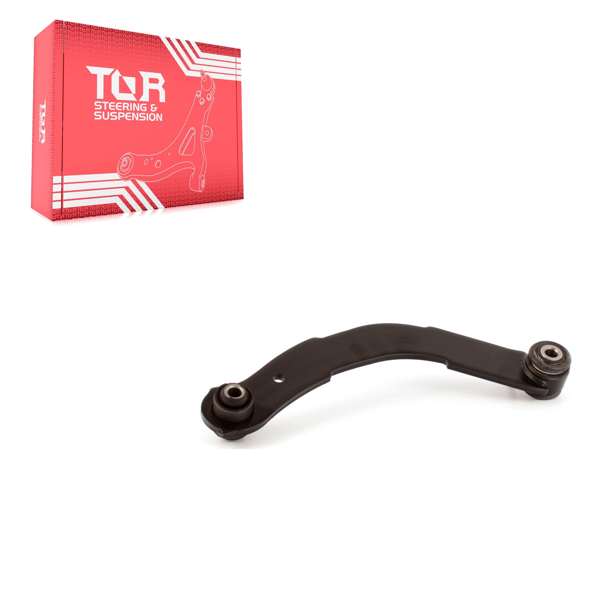 TOR TOR-CK641281 Lateral Arm for 2007-2017 Jeep Compass, Dodge Caliber, Jeep Patriot - Rear Upper