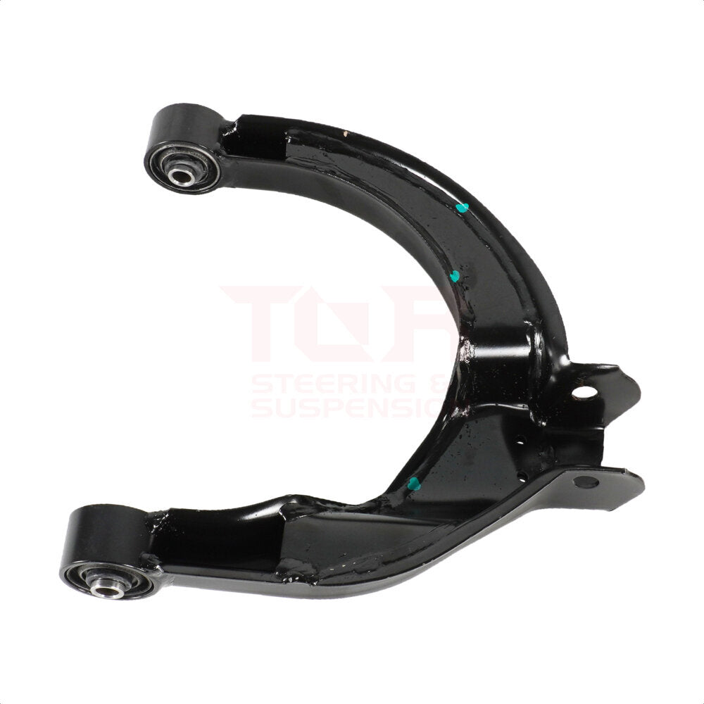TOR TOR-CK641384 Suspension Control Arm for 1999-2006 Kia Magentis, Kia Optima, Hyundai XG350 - Rear Right Upper
