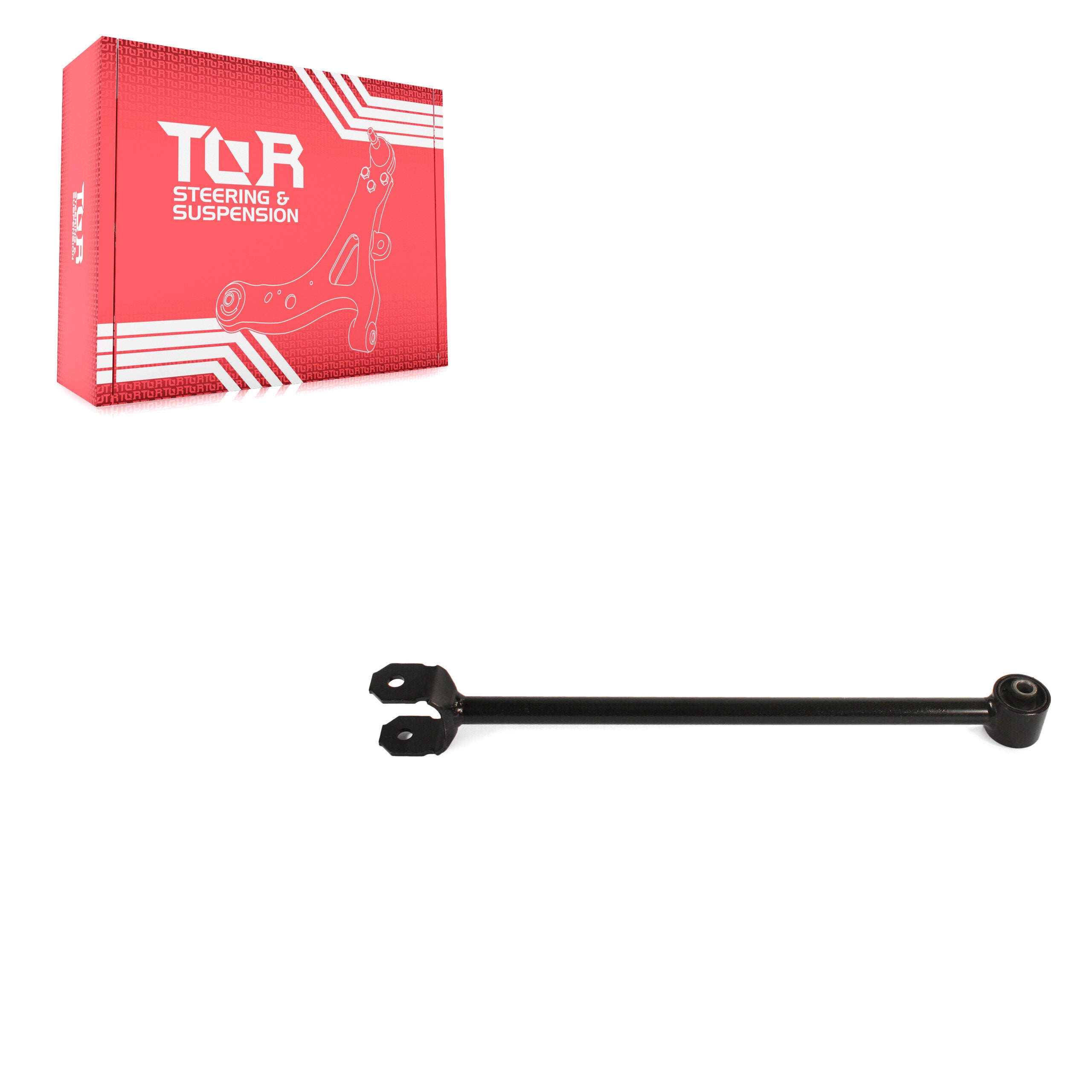 TOR TOR-CK641472 Suspension Trailing Arm for 2001-2012 Lexus ES350, Lexus RX350, Lexus RX400h - Rear