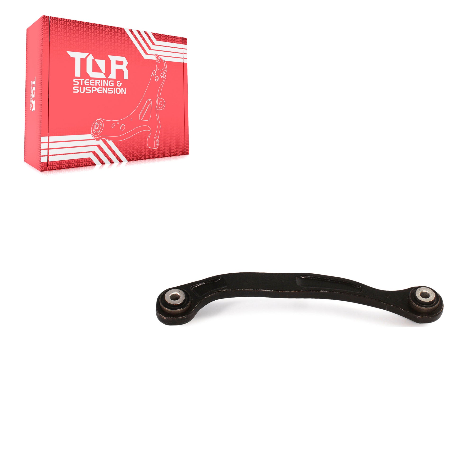 TOR TOR-CK641519 Suspension Control Arm for 2005-2023 Chrysler 300, Dodge Charger, Dodge Challenger - Rear Right Upper Rearward