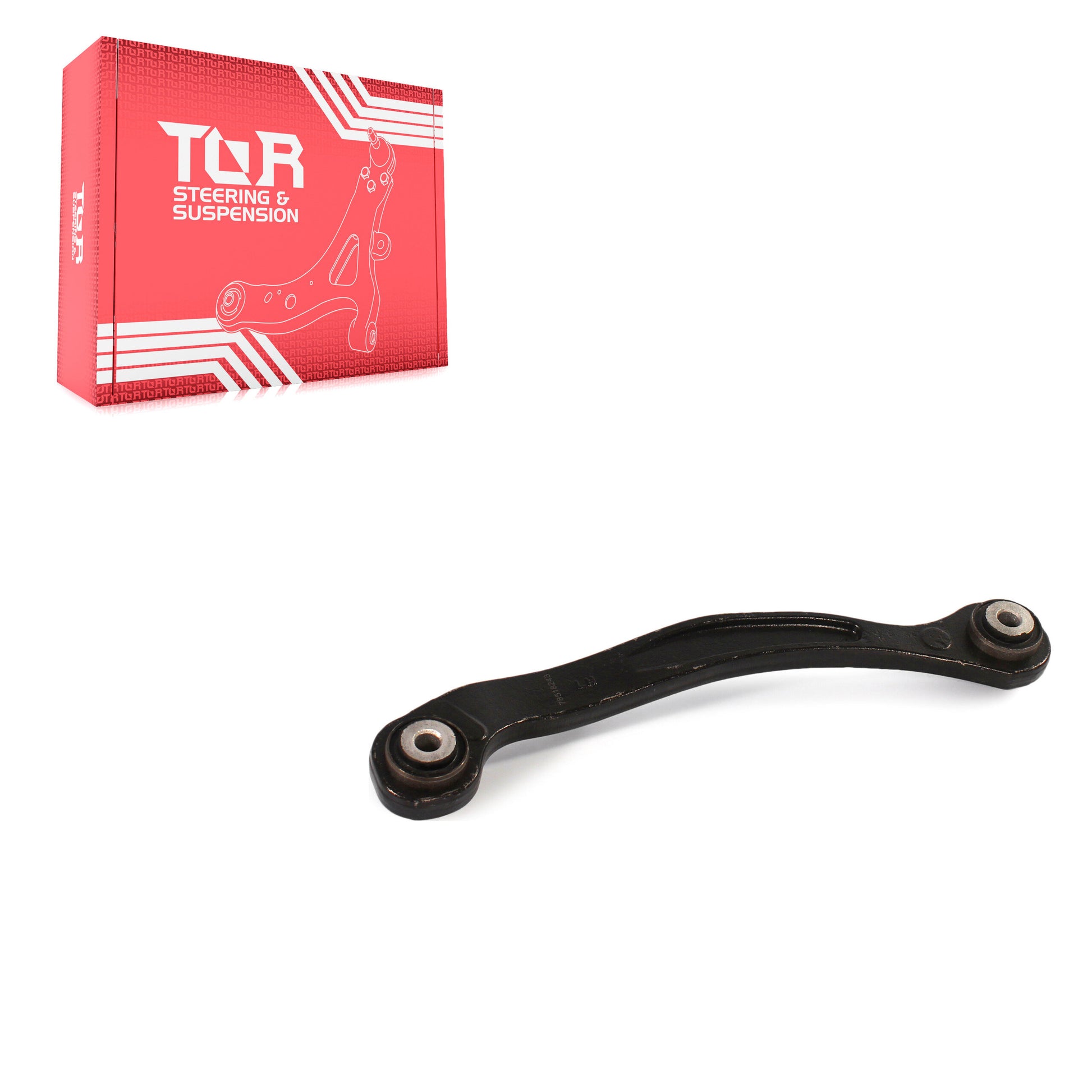 TOR TOR-CK641520 Suspension Control Arm for 2005-2023 Chrysler 300, Dodge Charger, Dodge Challenger - Rear Left Upper Rearward