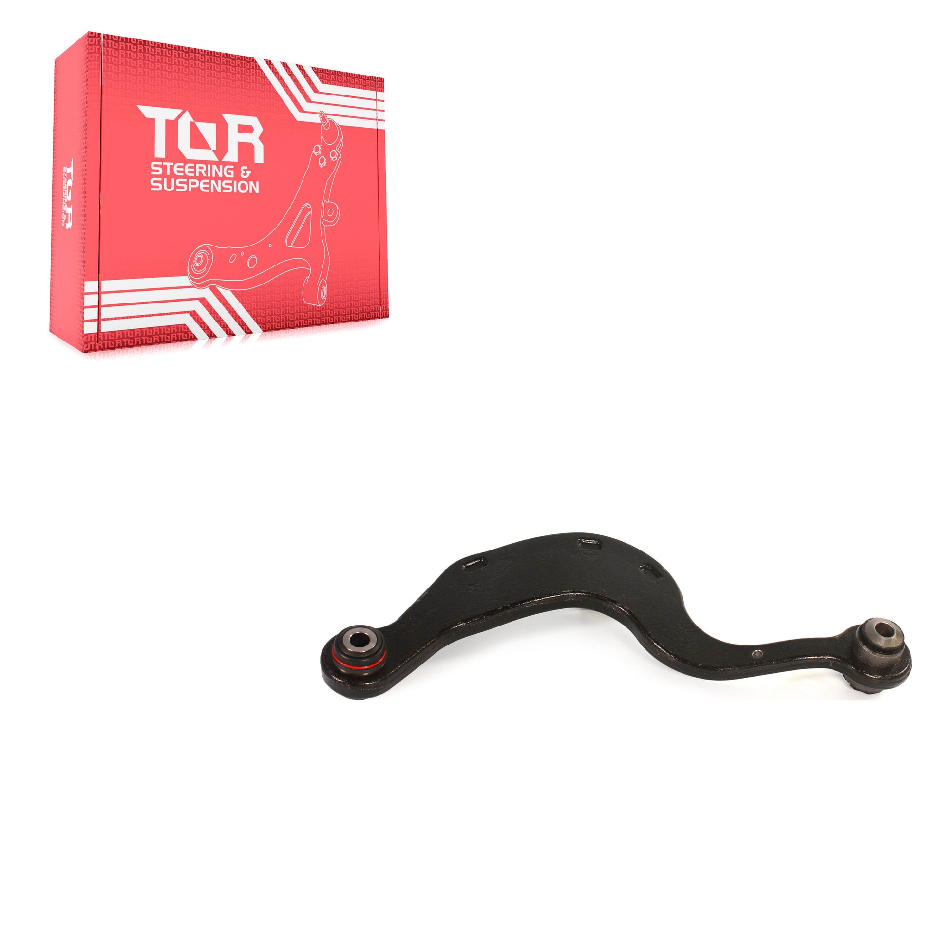 TOR TOR-CK641643 Suspension Control Arm for 2007-2017 GMC Acadia Limited, Chevrolet Traverse, Buick Enclave - Rear Right Upper Rearward