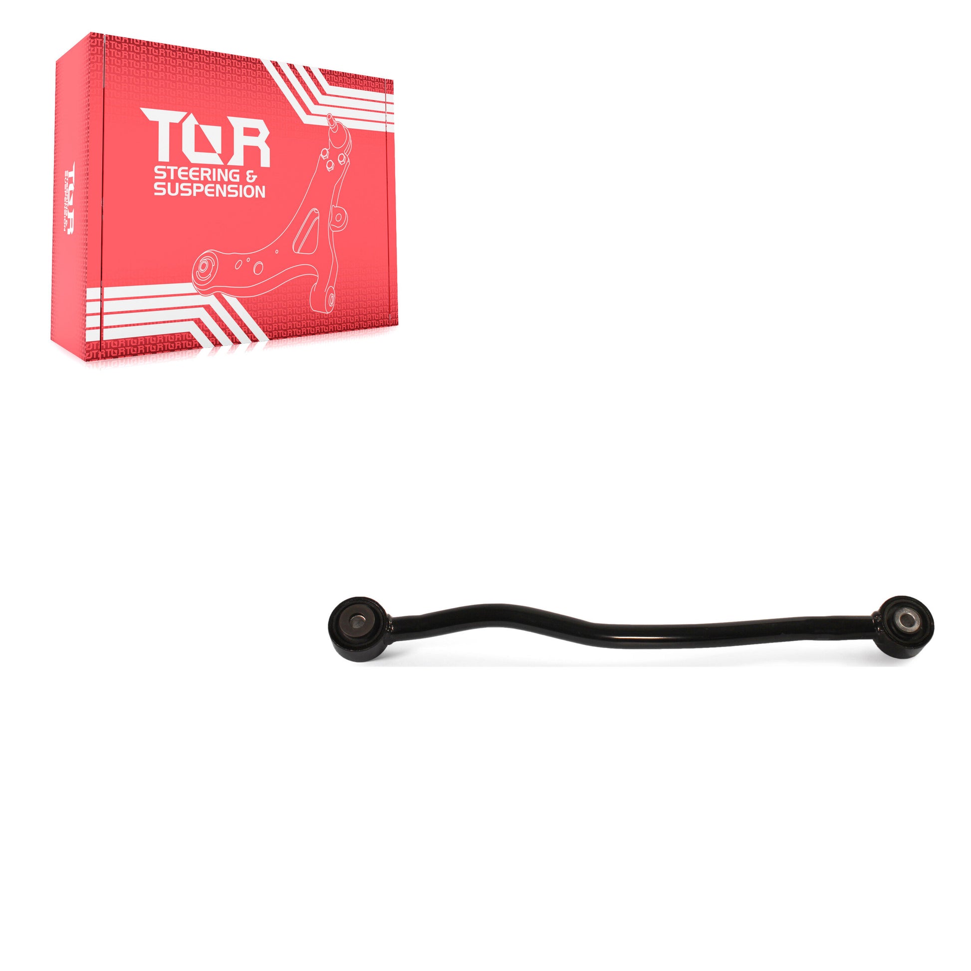 TOR TOR-CK641649 Suspension Control Arm for 2005-2023 Dodge Challenger, Dodge Charger, Chrysler 300 - Rear Right Lower Rearward