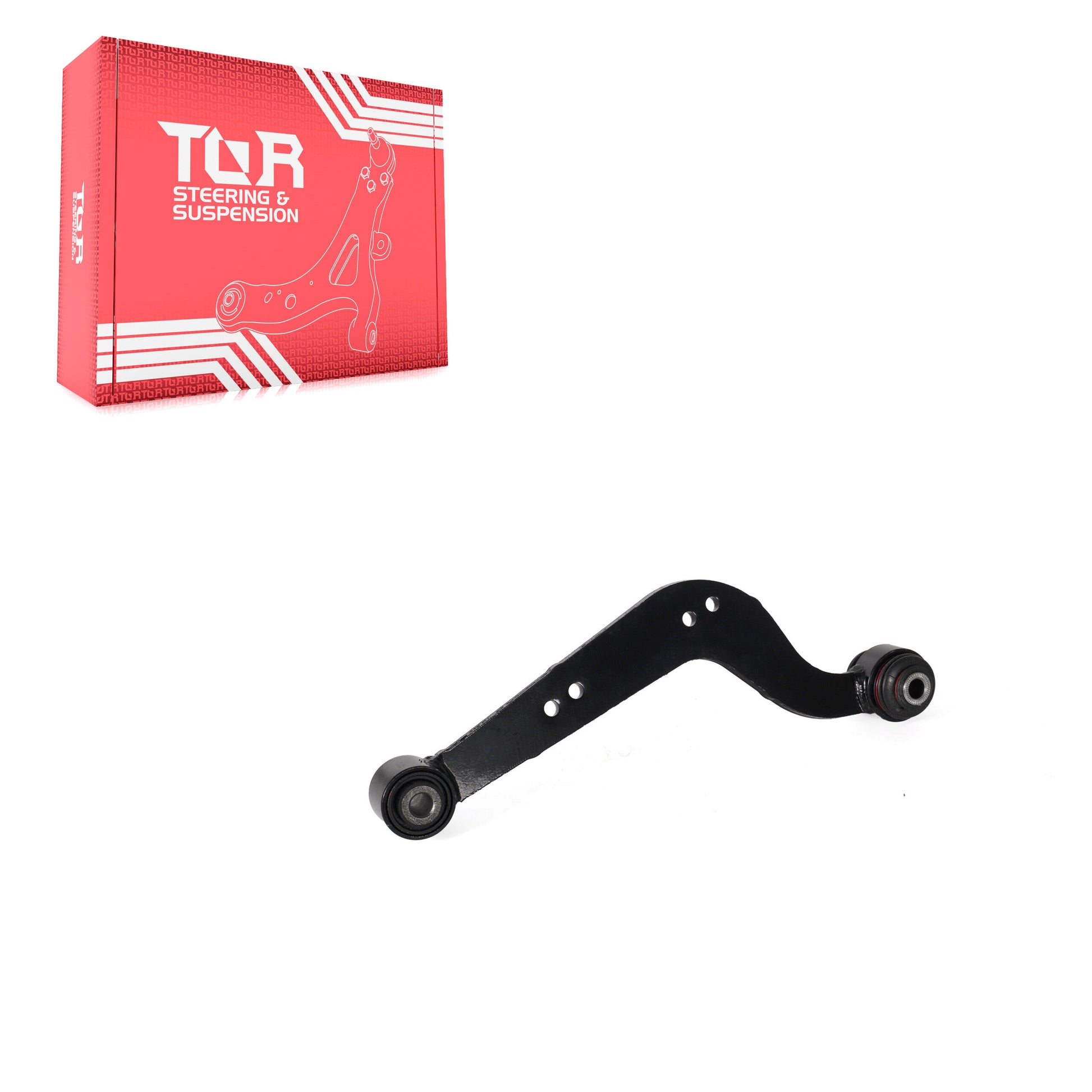TOR TOR-CK641739 Suspension Control Arm for 2006-2021 Lexus NX300, Lexus NX200t, Lexus NX300h - Rear Right Upper