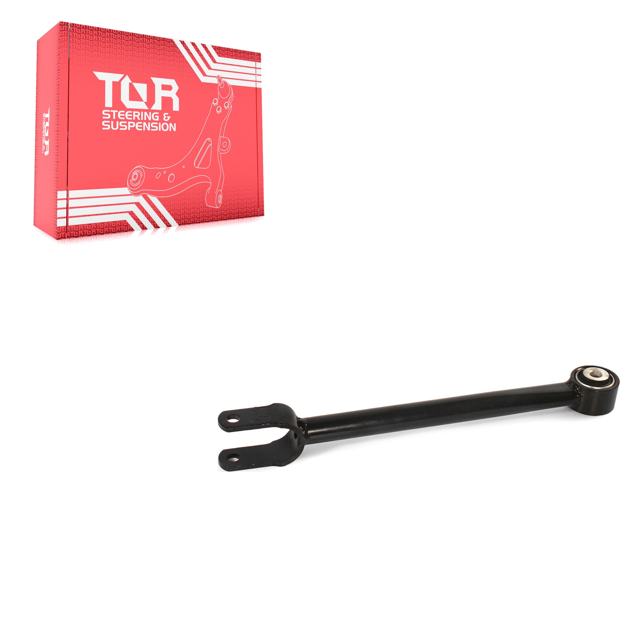 TOR TOR-CK641772 Lateral Arm for 2005-2023 Dodge Challenger, Dodge Charger, Chrysler 300 - Rear Lower Forward