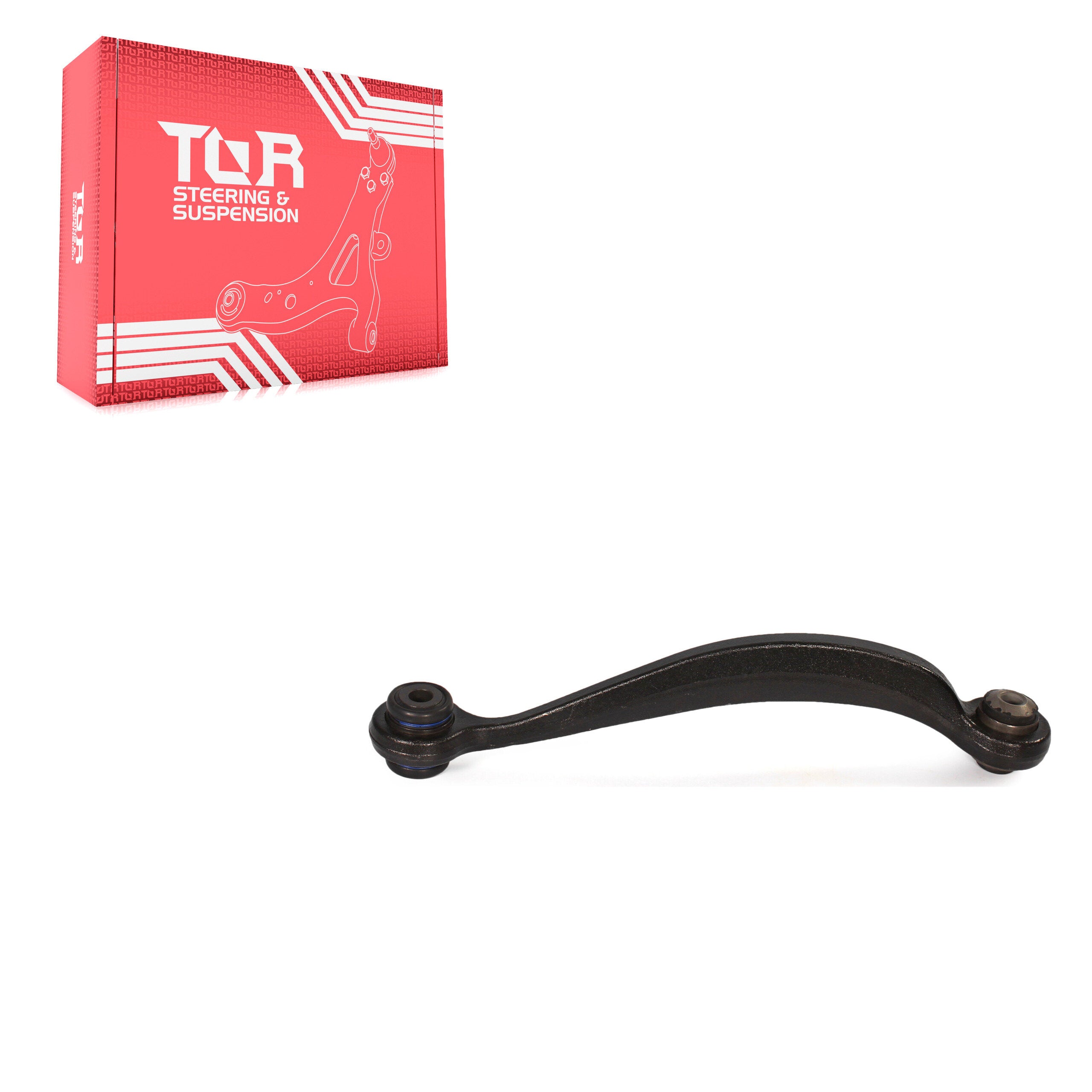 TOR TOR-CK641781 Suspension Control Arm for 2007-2017 GMC Acadia Limited, Chevrolet Traverse, Buick Enclave - Rear Upper Forward