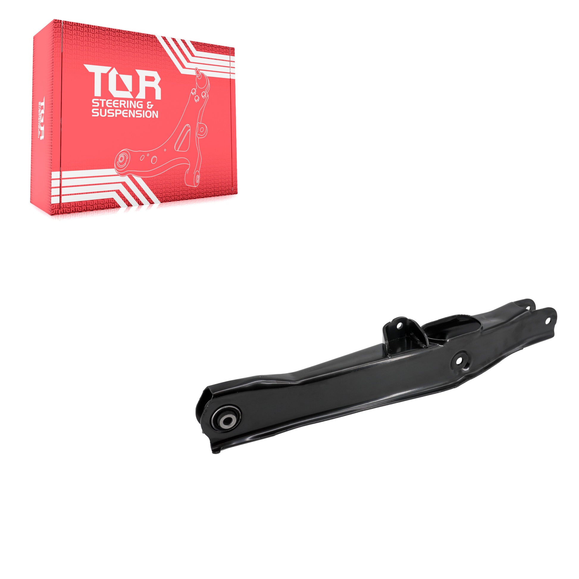 TOR TOR-CK641856 Suspension Control Arm for 2007-2014 Chrysler 200, Dodge Avenger, Chrysler Sebring - Rear Lower Rearward
