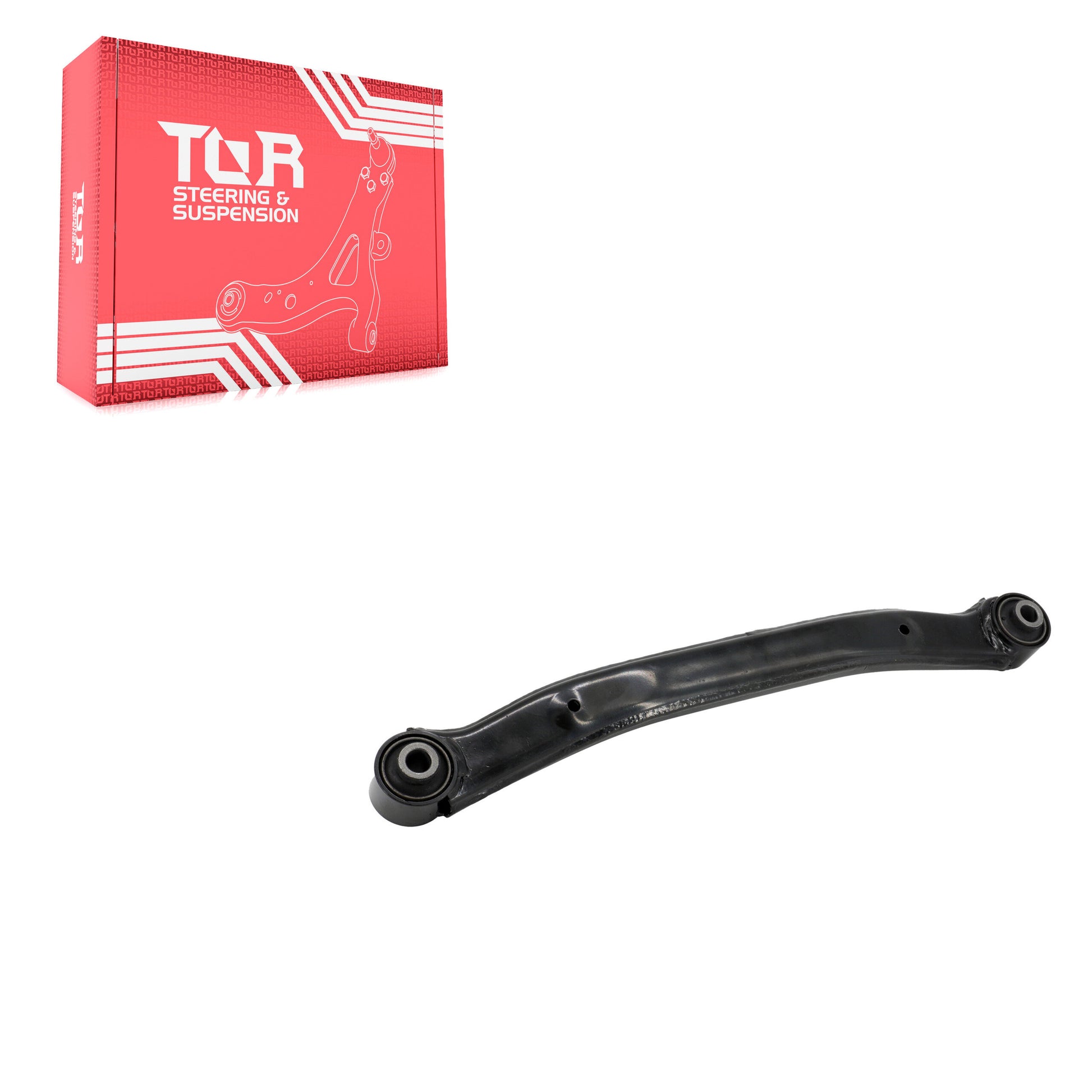 TOR TOR-CK641862 Suspension Control Arm for 2006-2012 Hyundai Elantra, Kia Magentis, Kia Optima - Rear Upper Rearward