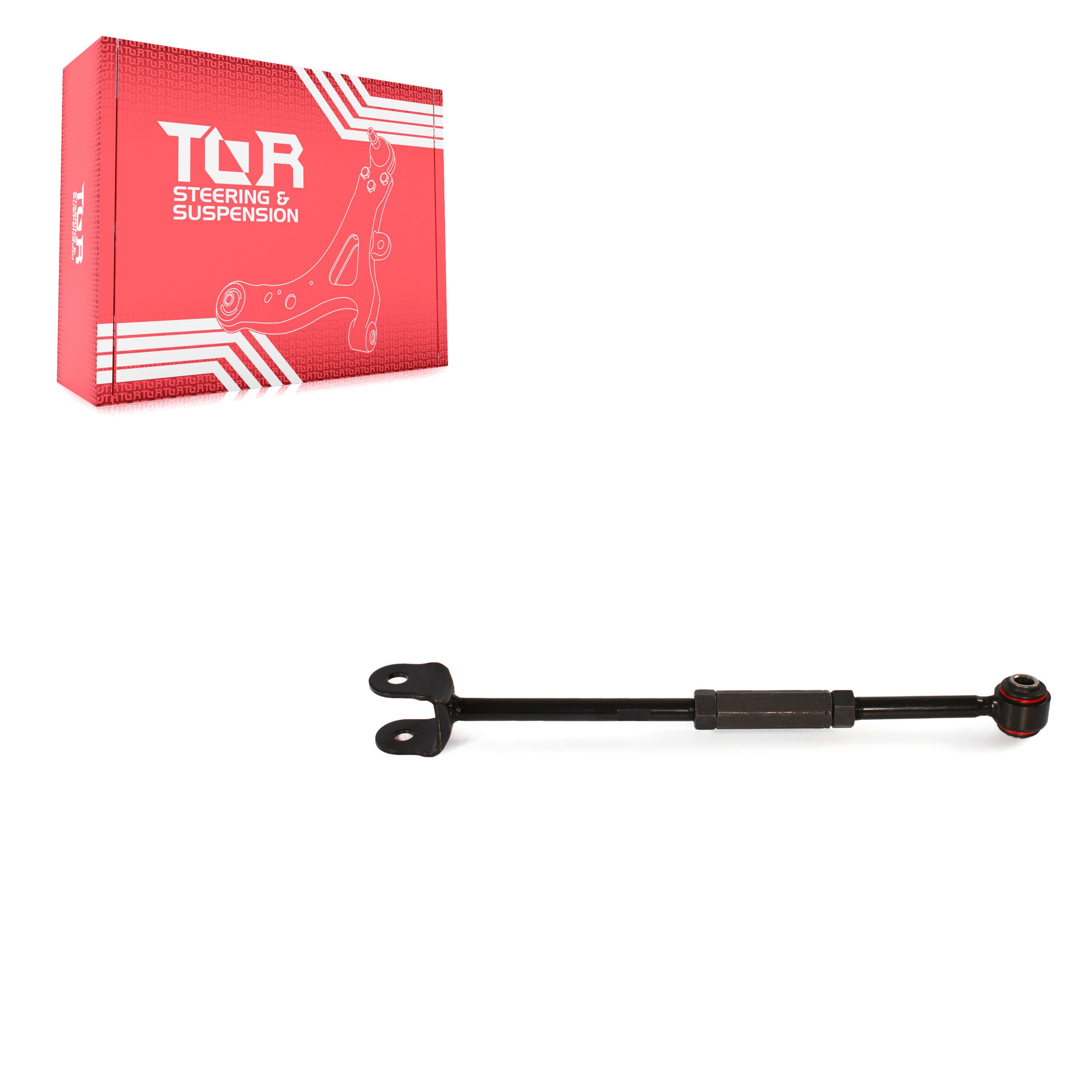 TOR TOR-CK641864 Suspension Control Arm for 2001-2012 Lexus ES350, Toyota Avalon, Lexus ES330 - Rear Left Lower Rearward, Rear Right Lower Rearward, Rear Lower Rearward