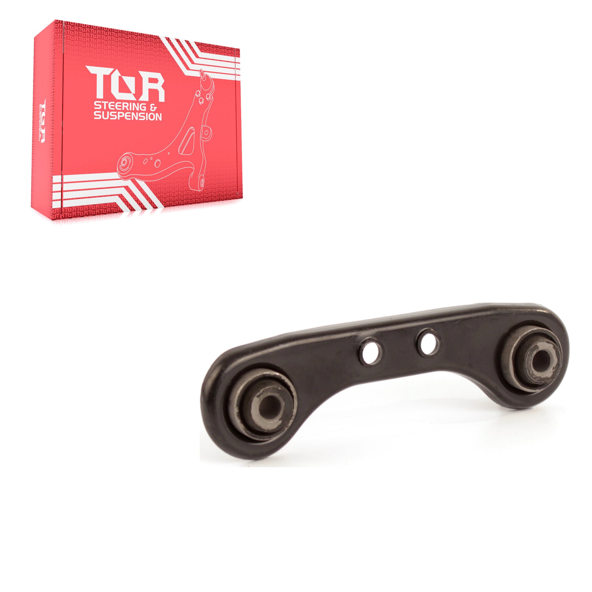 TOR TOR-CK641875 Suspension Control Arm for 1996-2001 Acura EL, Honda CR-V, Honda Civic - Rear Lower Forward