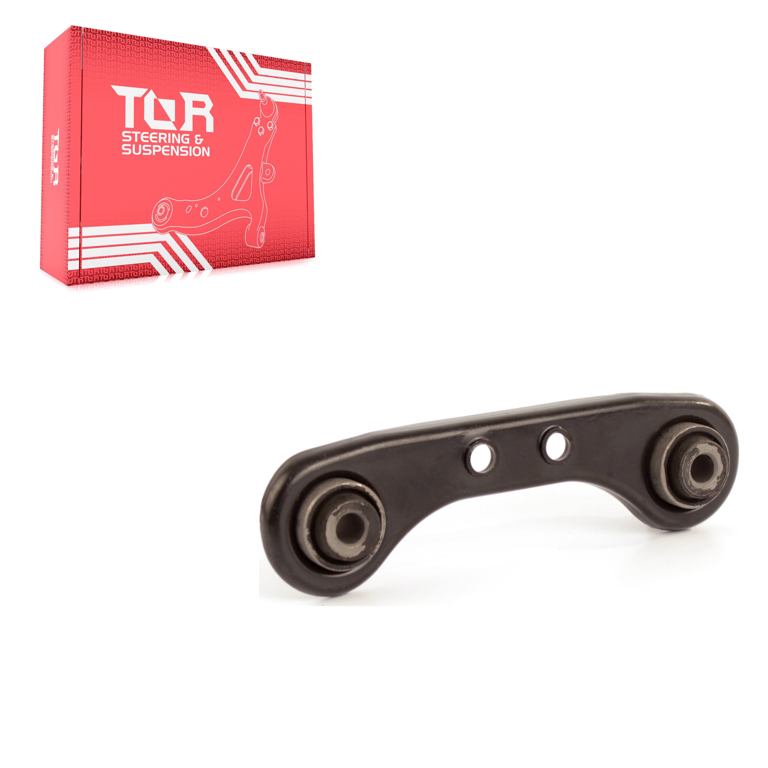 TOR TOR-CK641875 Suspension Control Arm for 1996-2001 Acura EL, Honda CR-V, Honda Civic - Rear Lower Forward
