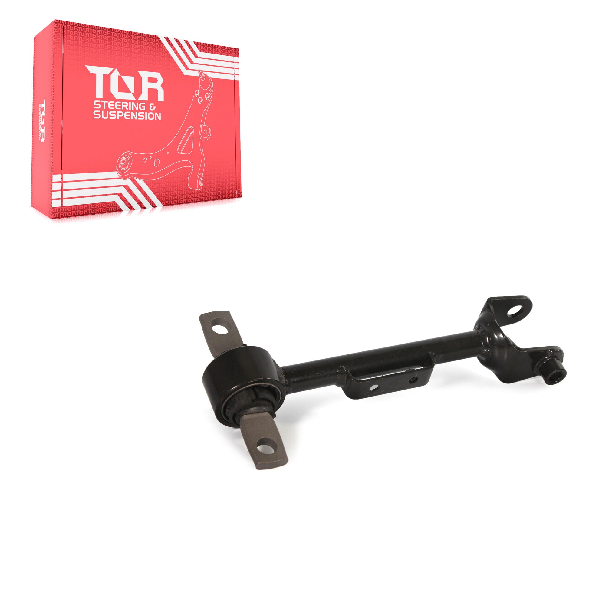 TOR TOR-CK641879 Suspension Control Arm for 2001-2006 Acura RSX, Acura EL, Honda Civic - Rear Upper