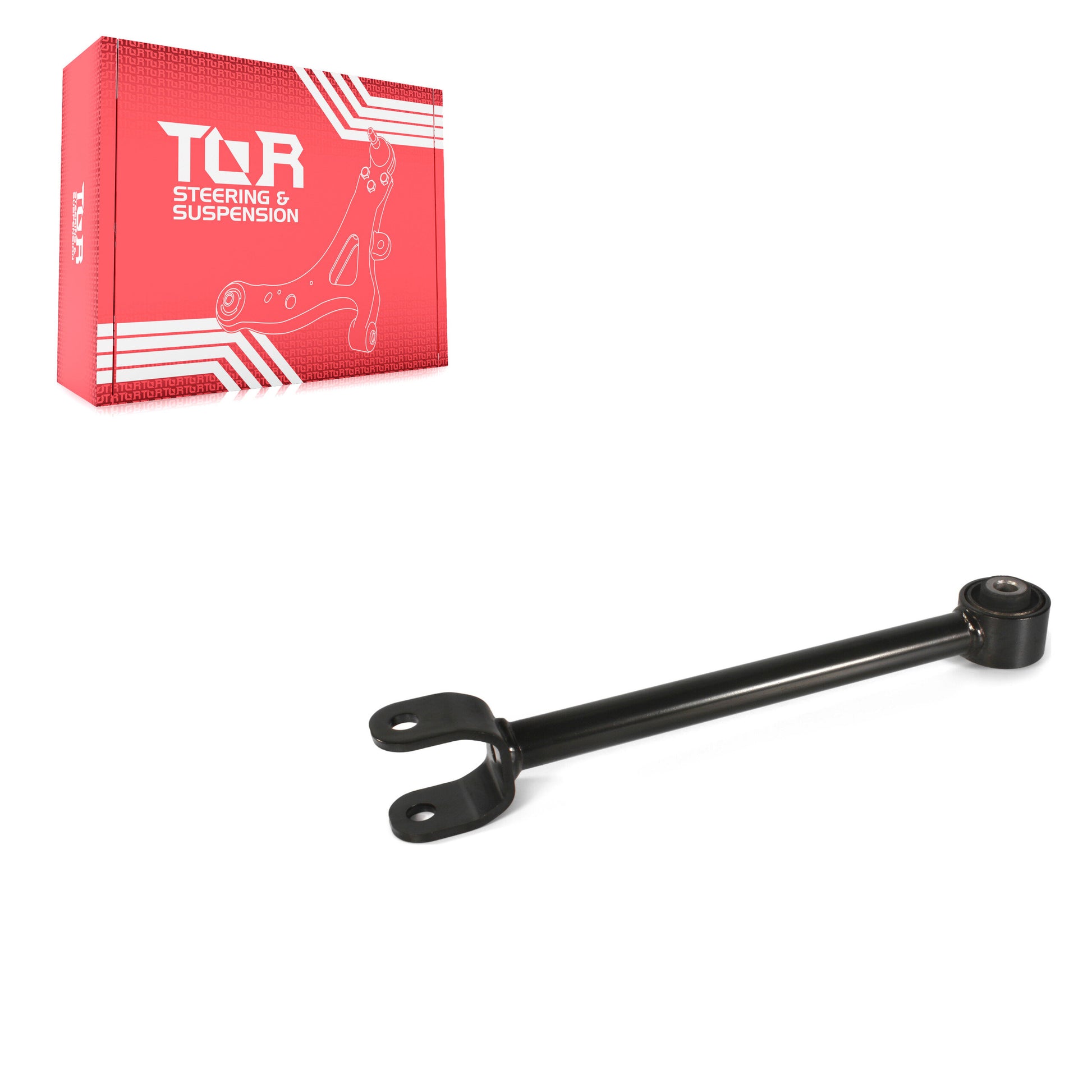 TOR TOR-CK641880 Suspension Control Arm for 2007-2010 Dodge Avenger, Dodge Journey, Chrysler Sebring - Rear Upper