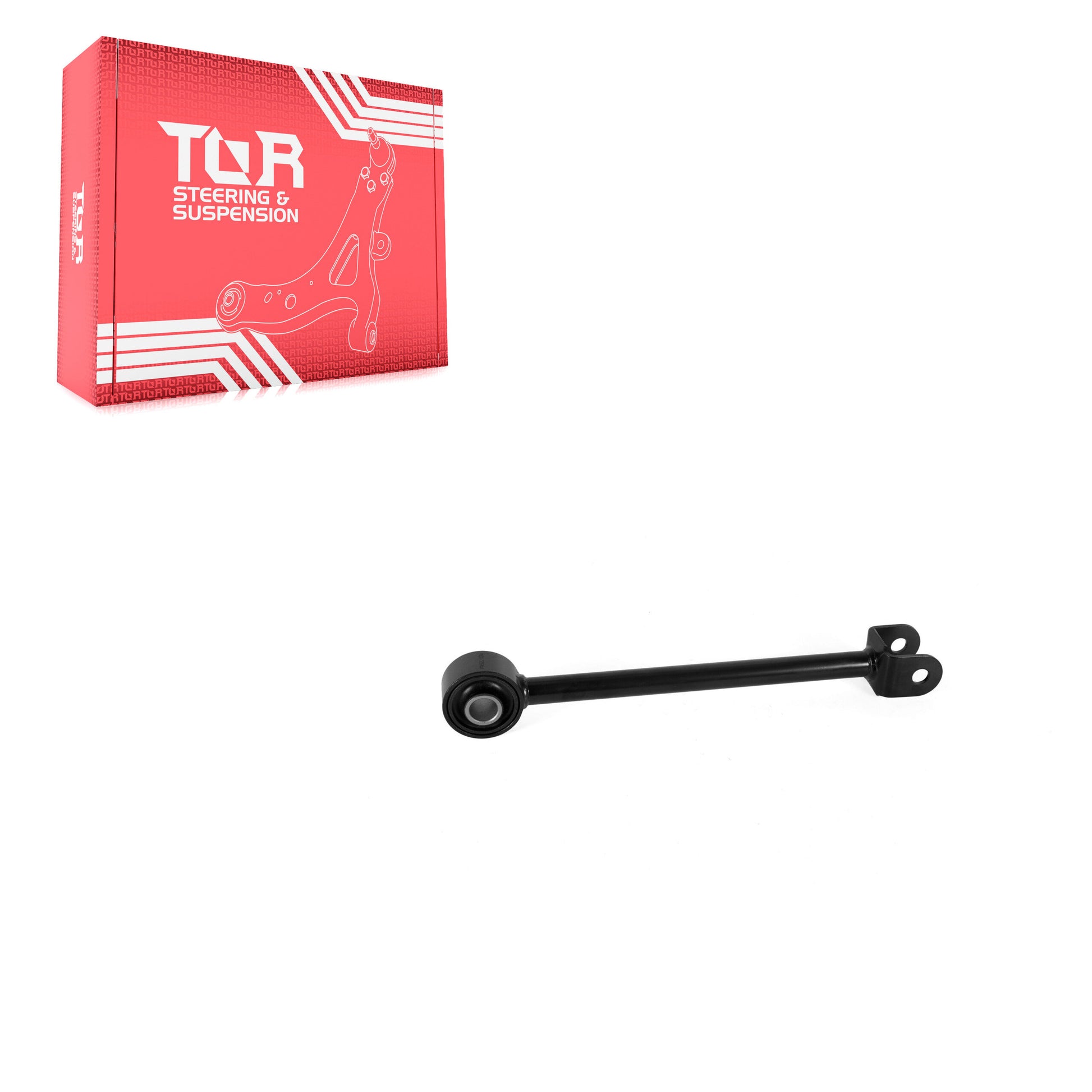 TOR TOR-CK641883 Suspension Trailing Arm for 2007-2013 Kia Sorento, Hyundai Santa Fe, Hyundai Veracruz - Rear Lower