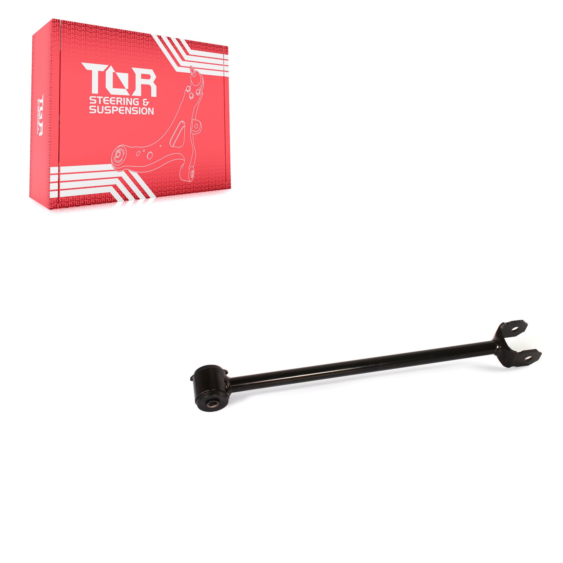 TOR TOR-CK641934 Suspension Trailing Arm for 1988-2008 Toyota Solara, Toyota Avalon, Lexus ES300 - Rear