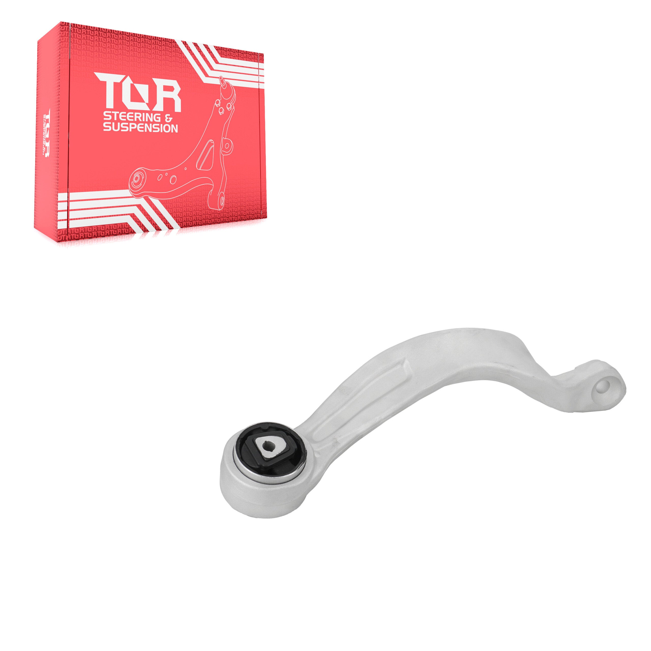TOR TOR-CK641962 Suspension Control Arm for 2006-2010 BMW 528i xDrive, BMW 535i xDrive, BMW 528xi - Front Left Lower Forward