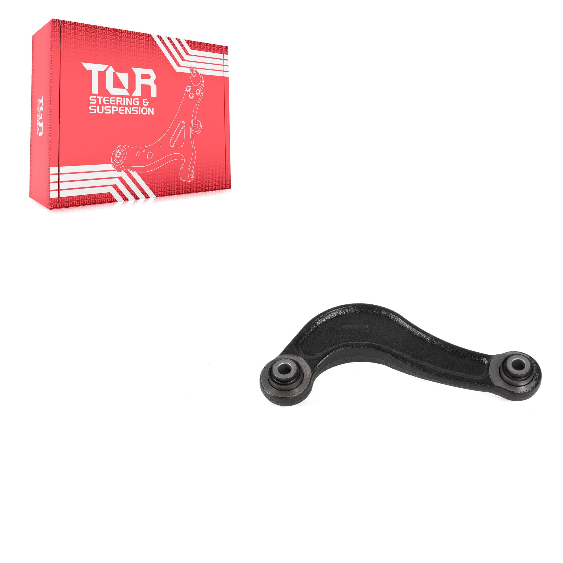 TOR TOR-CK642097 Suspension Control Arm for 2007-2010 Ford Edge, Lincoln MKX - Rear Upper