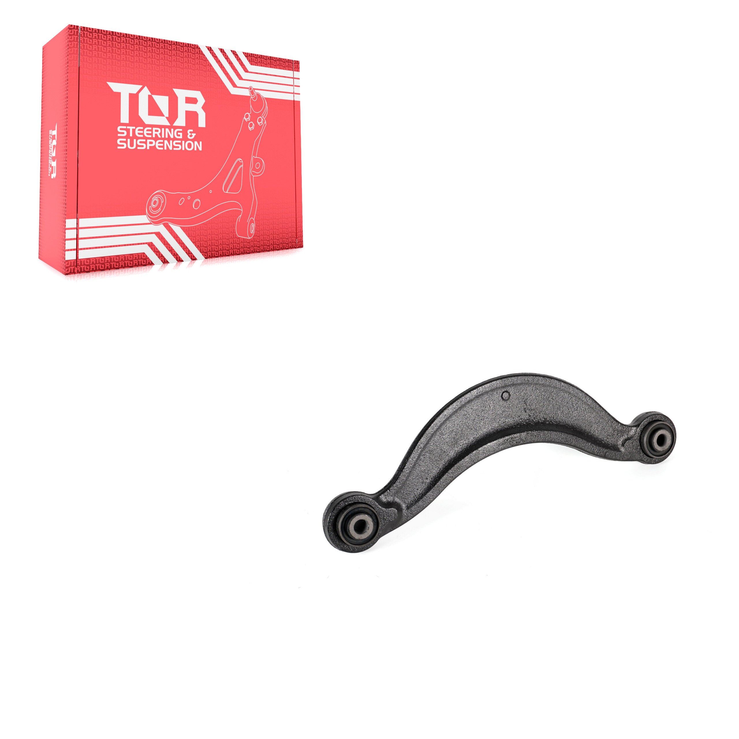 TOR TOR-CK642186 Suspension Control Arm for 2007-2012 Mazda CX-7 - Rear Right Upper