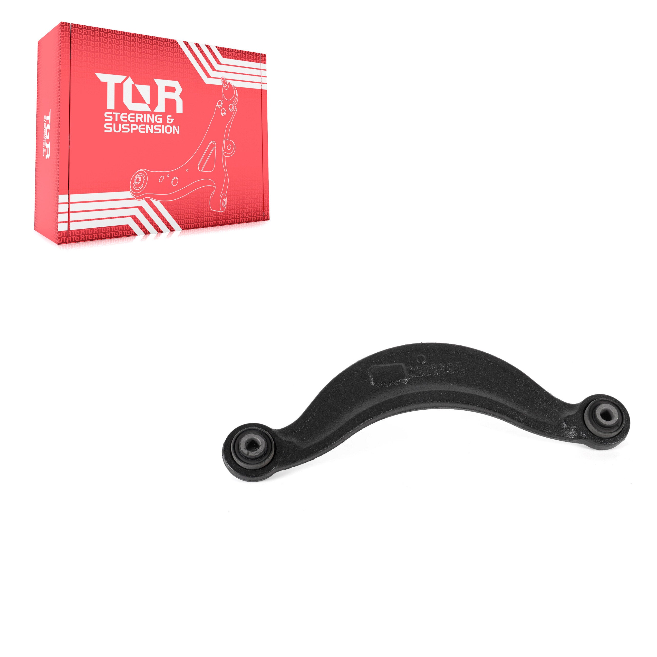 TOR TOR-CK642187 Suspension Control Arm for 2007-2012 Mazda CX-7 - Rear Left Upper