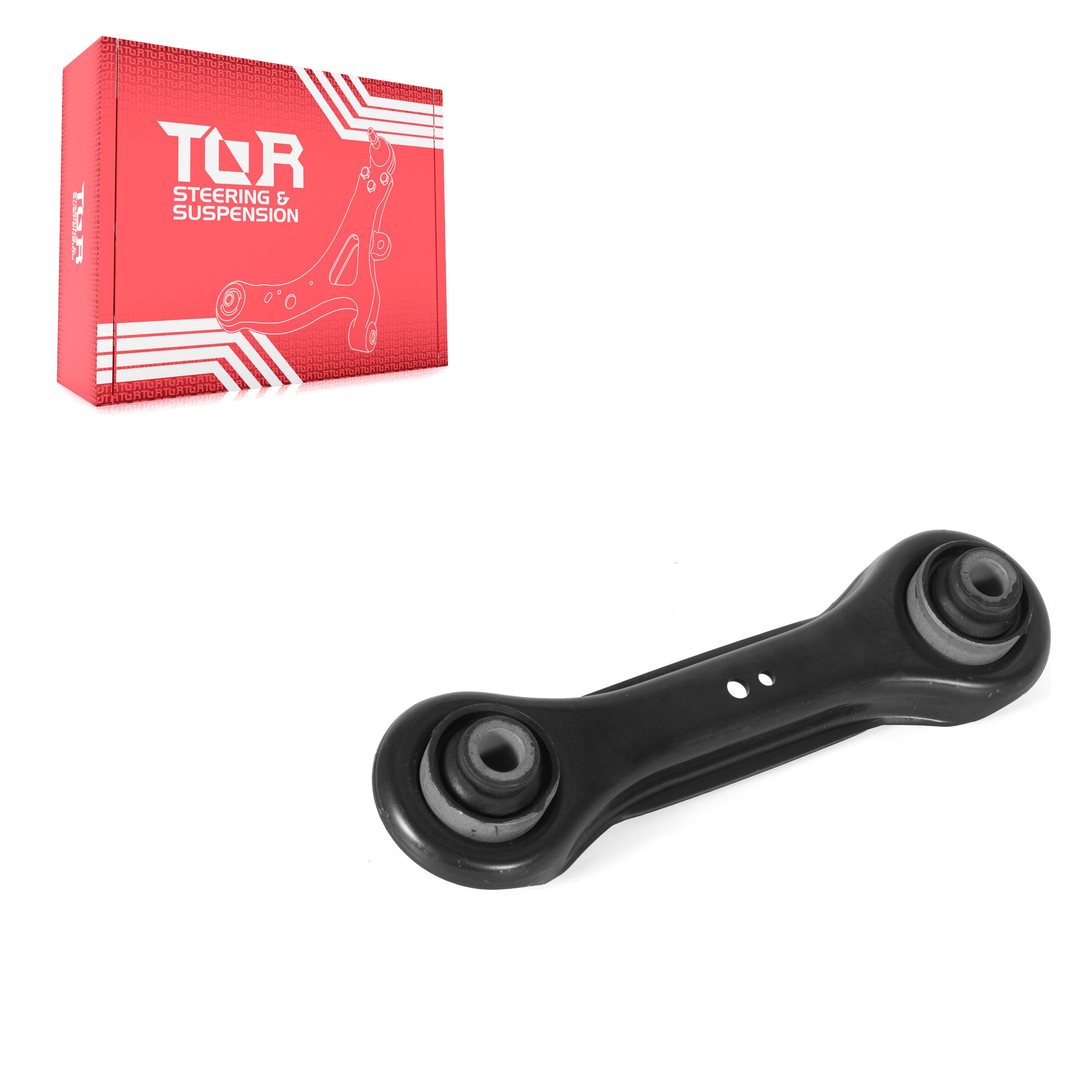 TOR TOR-CK642642 Suspension Control Arm for 2007-2017 Mitsubishi Lancer, Mitsubishi Outlander Sport, Mitsubishi RVR - Rear Lower Forward