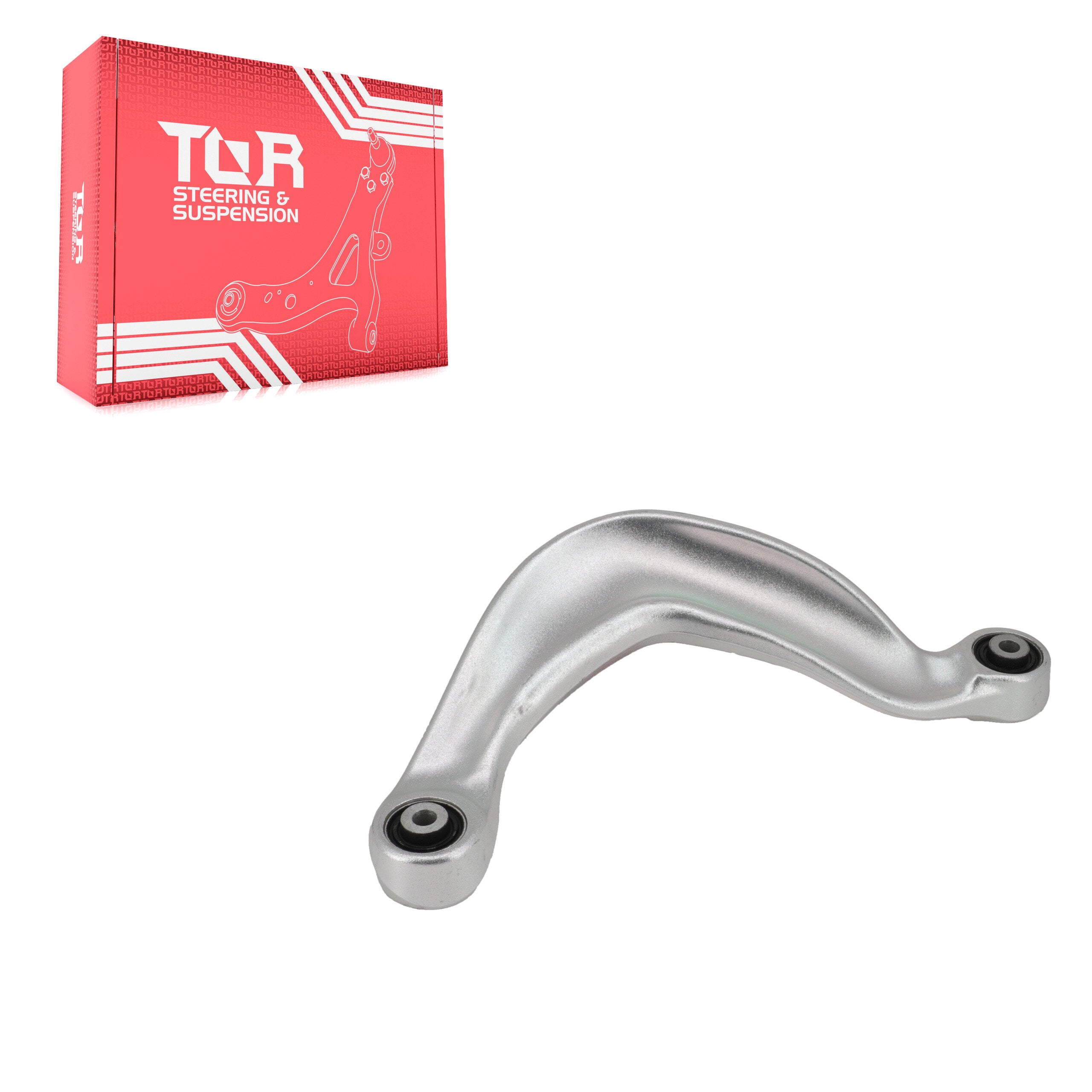 TOR TOR-CK642745 Suspension Control Arm for 2008-2022 Porsche Macan, Audi RS7, Audi SQ5 - Rear Left Upper