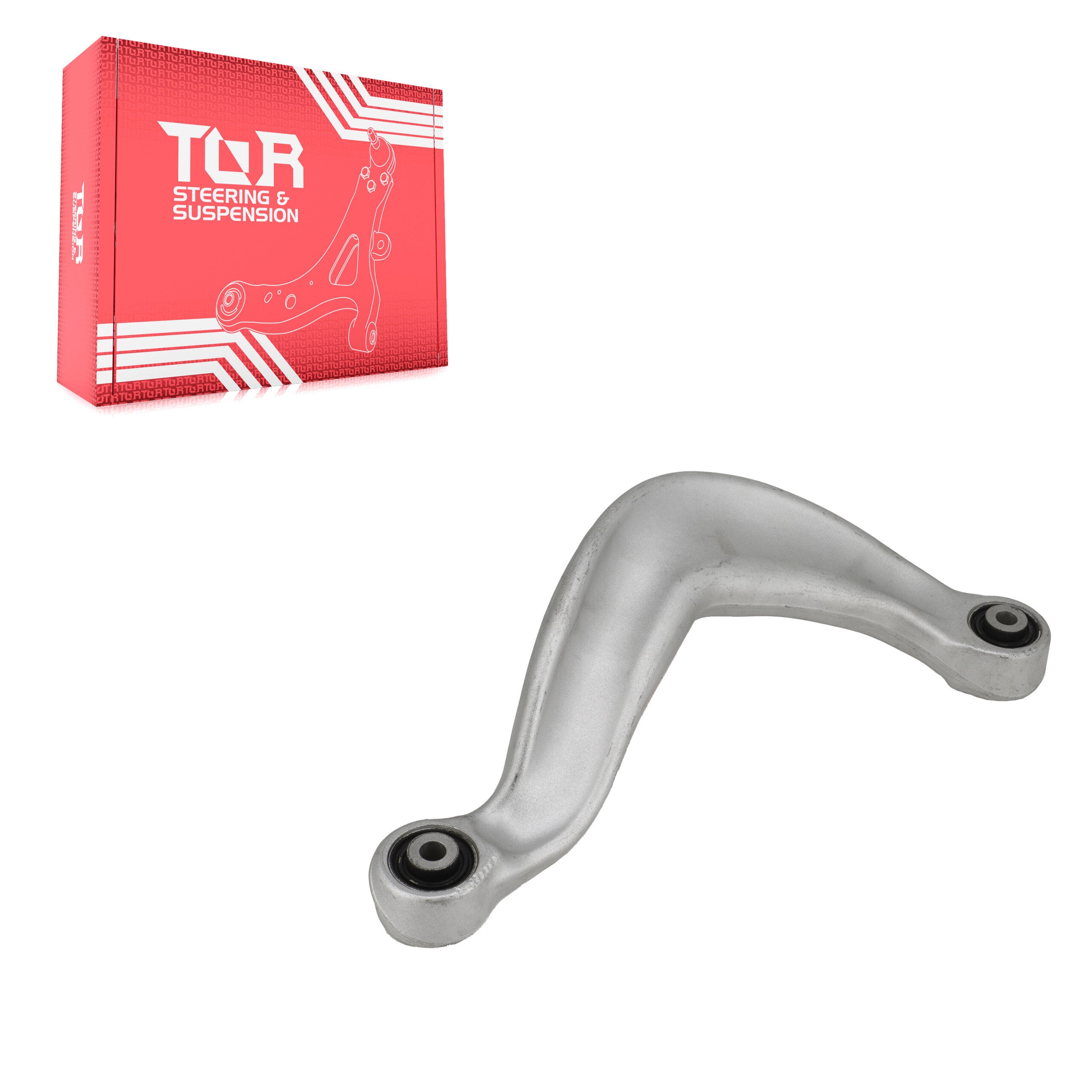 TOR TOR-CK642746 Suspension Control Arm for 2008-2022 Porsche Macan, Audi RS7, Audi SQ5 - Rear Right Upper