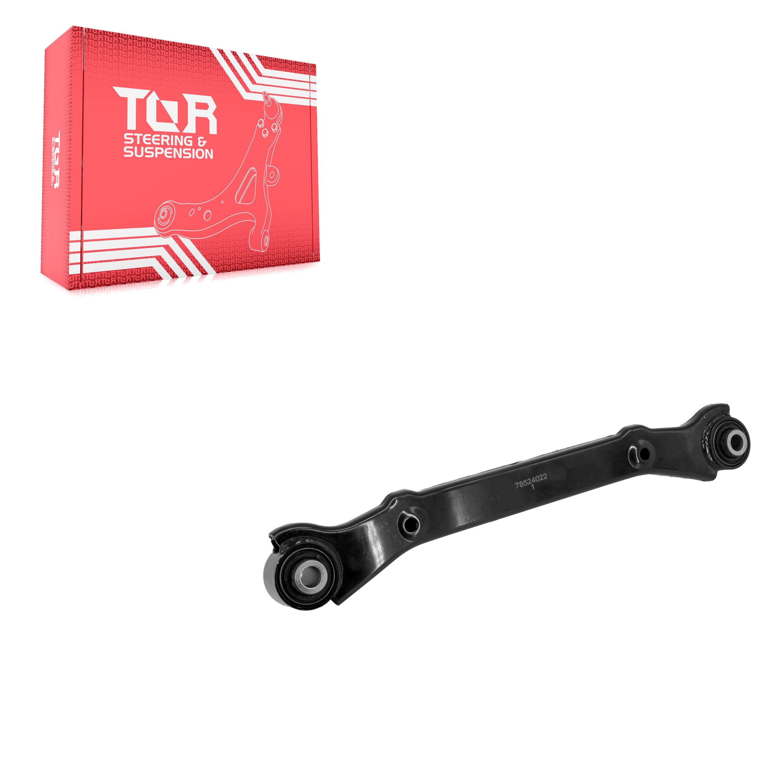 TOR TOR-CK642829 Suspension Control Arm for 2010-2019 Kia Optima, Hyundai Sonata, Kia Cadenza - Rear Upper Rearward