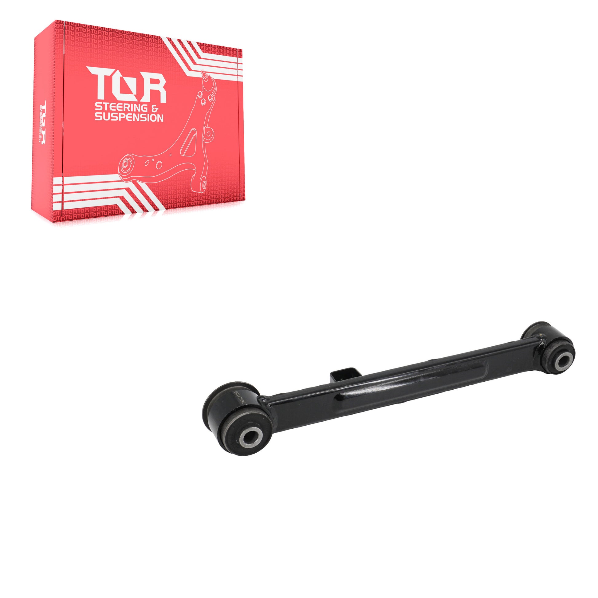 TOR TOR-CK642932 Suspension Control Arm for 2013-2024 Ram 1500, Jeep Gladiator, Ram 1500 Classic - Rear Upper