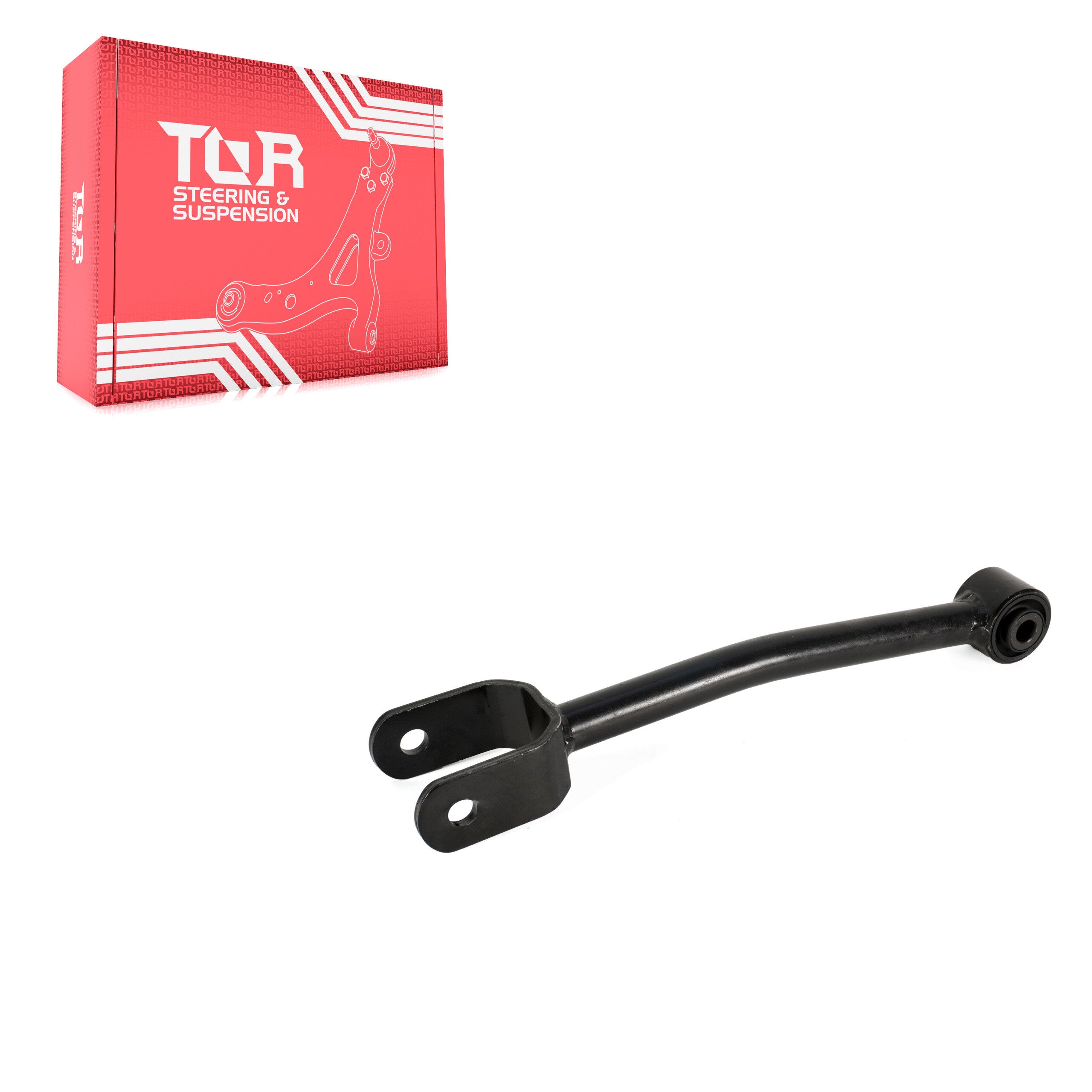 TOR TOR-CK643056 Suspension Control Arm for 2011-2020 Chrysler 200, Dodge Avenger, Dodge Journey - Rear Upper
