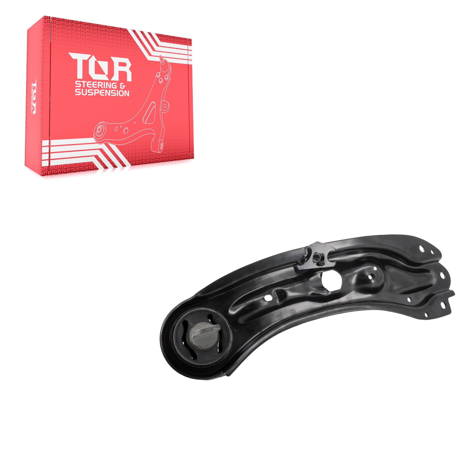 TOR TOR-CK643089 Suspension Trailing Arm for 2007-2020 Chrysler 200, Dodge Journey, Dodge Avenger - Rear Left