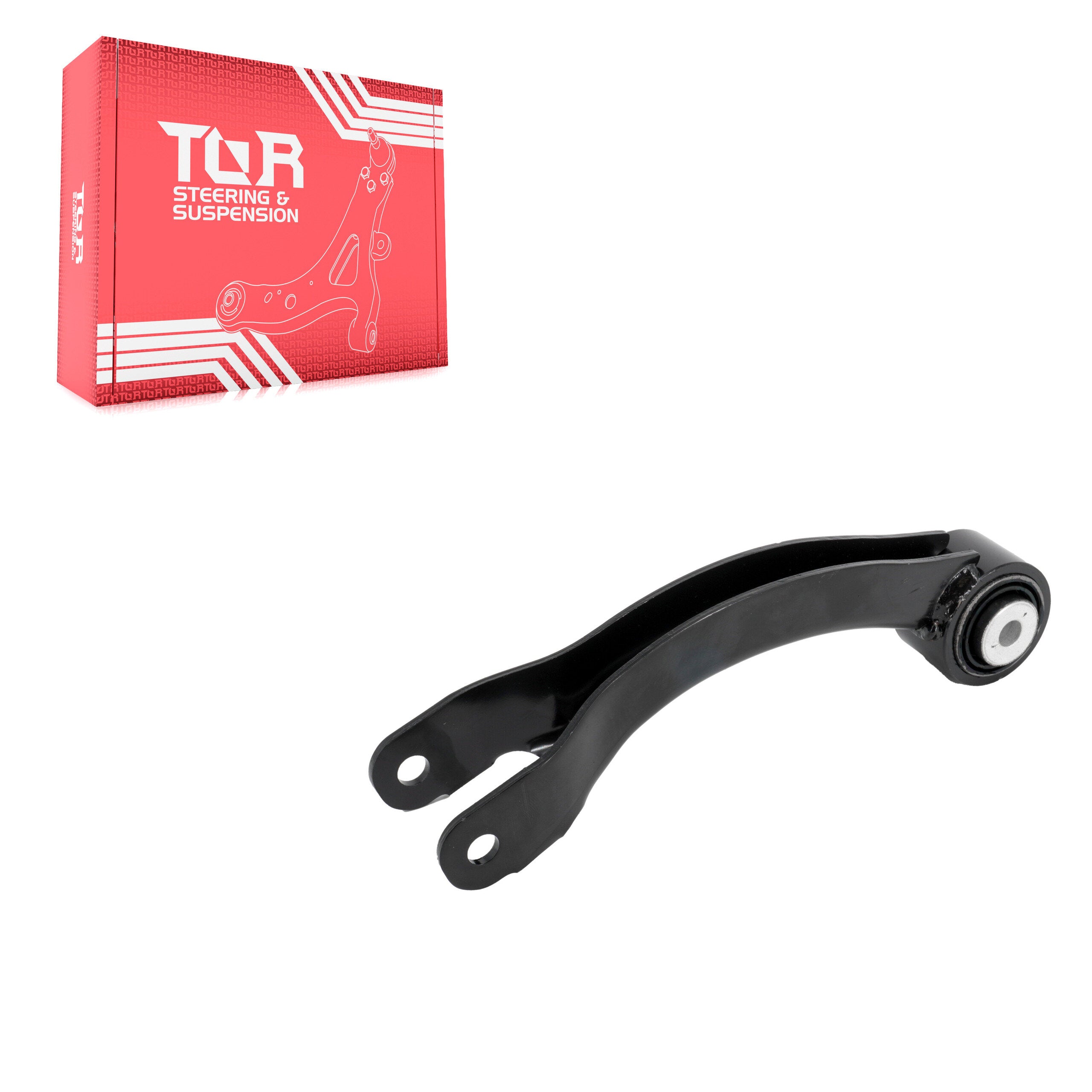 TOR TOR-CK643129 Suspension Control Arm for 2014-2023 Chrysler 200, Jeep Cherokee - Rear Upper