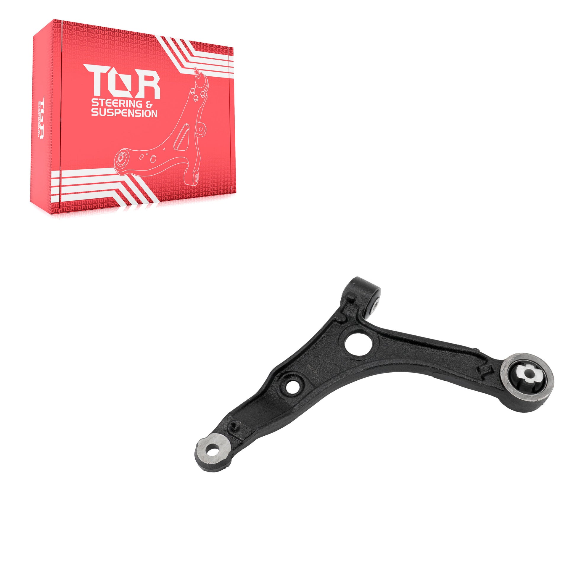 TOR TOR-CK643216 Suspension Control Arm for 2014-2025 Ram ProMaster EV, Ram ProMaster 1500, Ram ProMaster 2500 - Front Right Lower