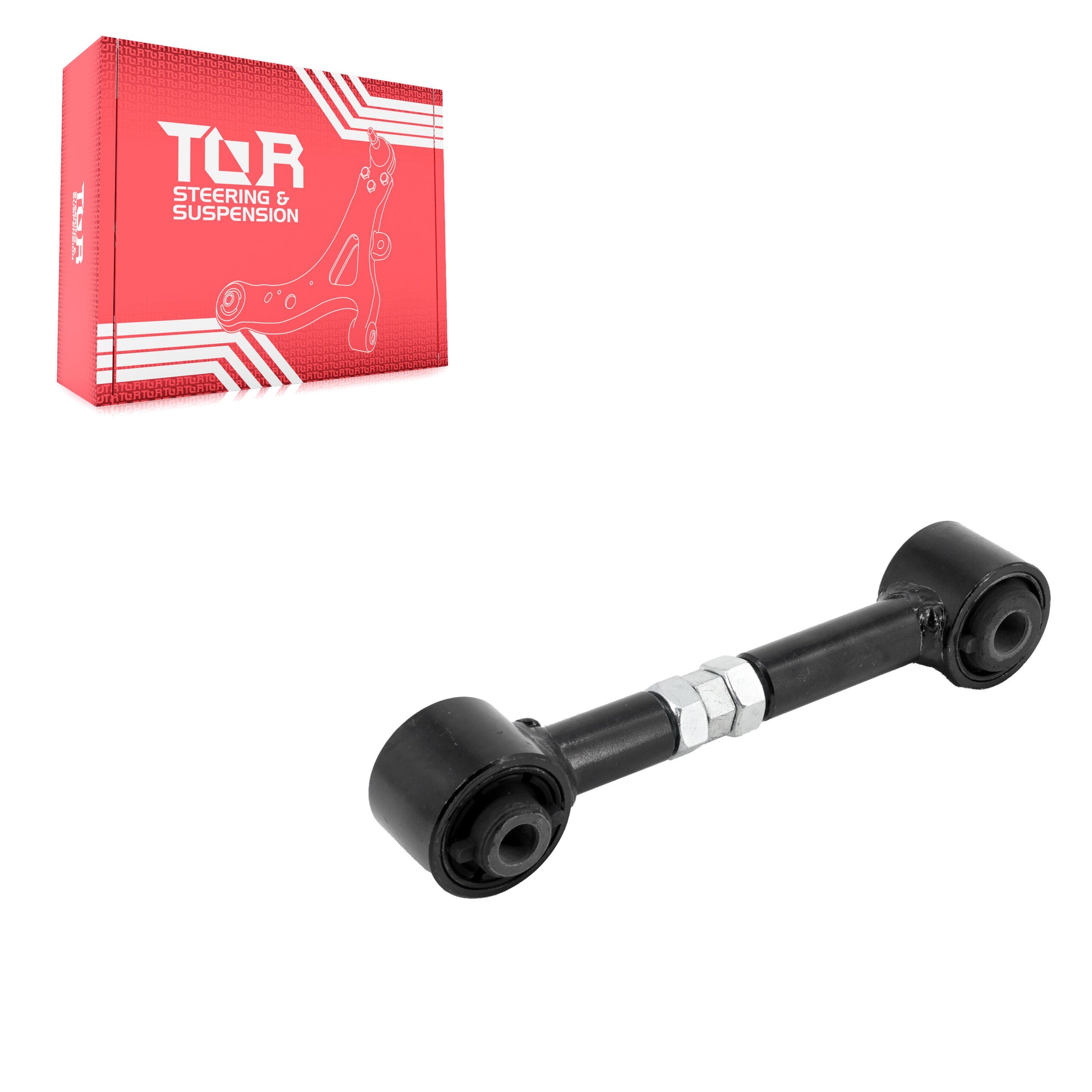 TOR TOR-CK643277 Suspension Control Arm for 2009-2013 Mazda 6 - Rear Lower Forward