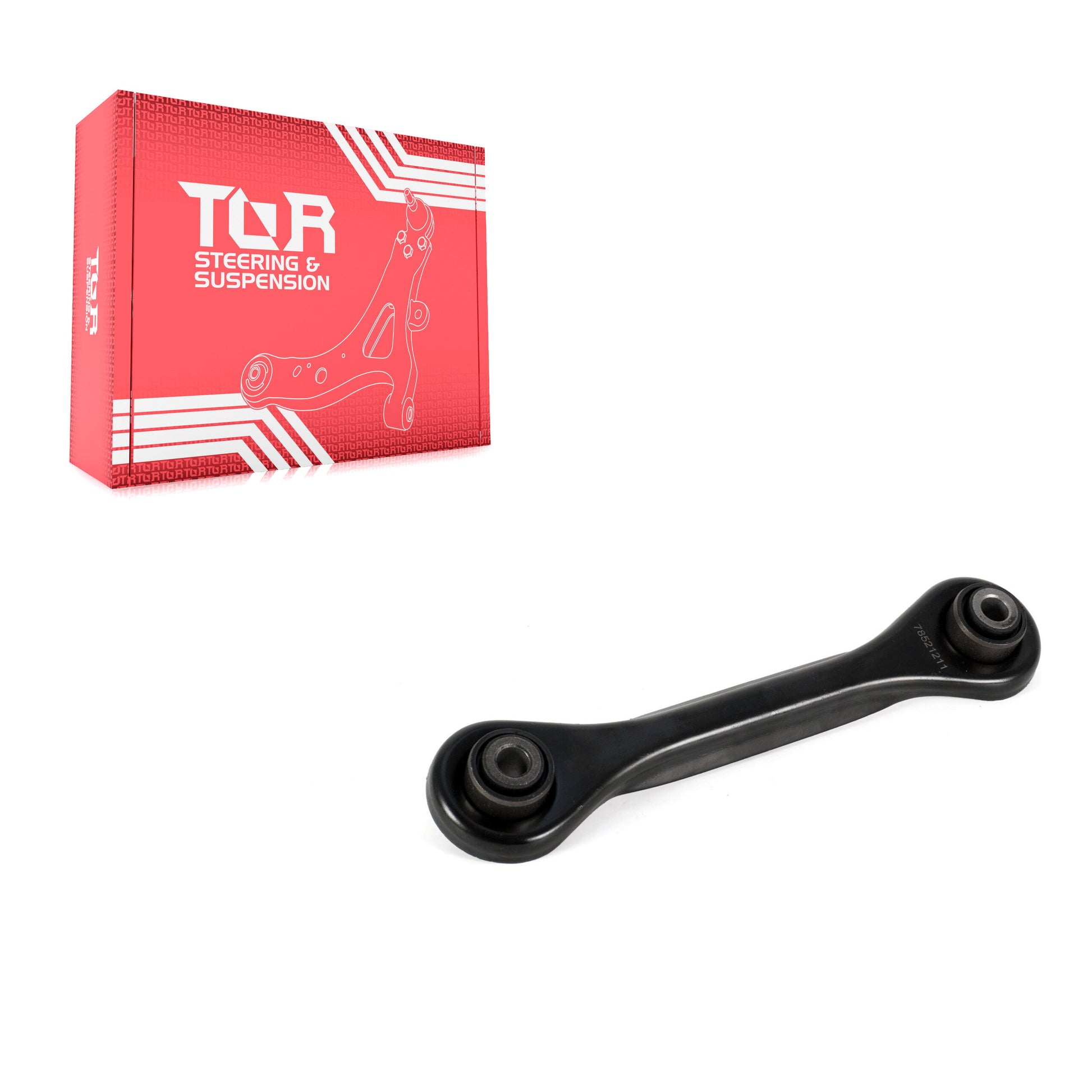 TOR TOR-CK643292 Suspension Control Arm and Ball Joint Assembly for 2013-2019 Ford Escape - Rear Lower Forward