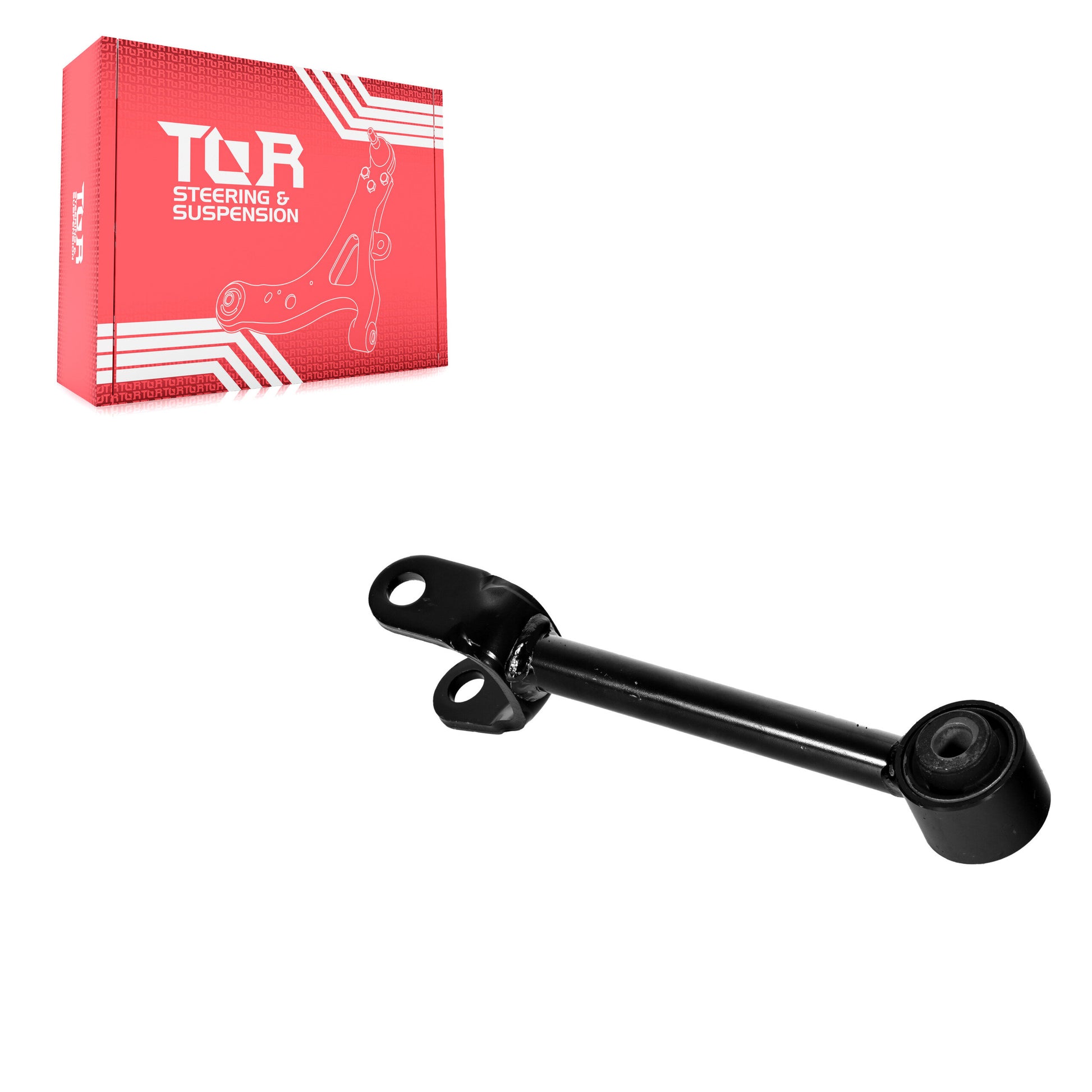 TOR TOR-CK643317 Lateral Arm for 2011-2015 Ford Edge, Lincoln MKX - Rear Lower Forward