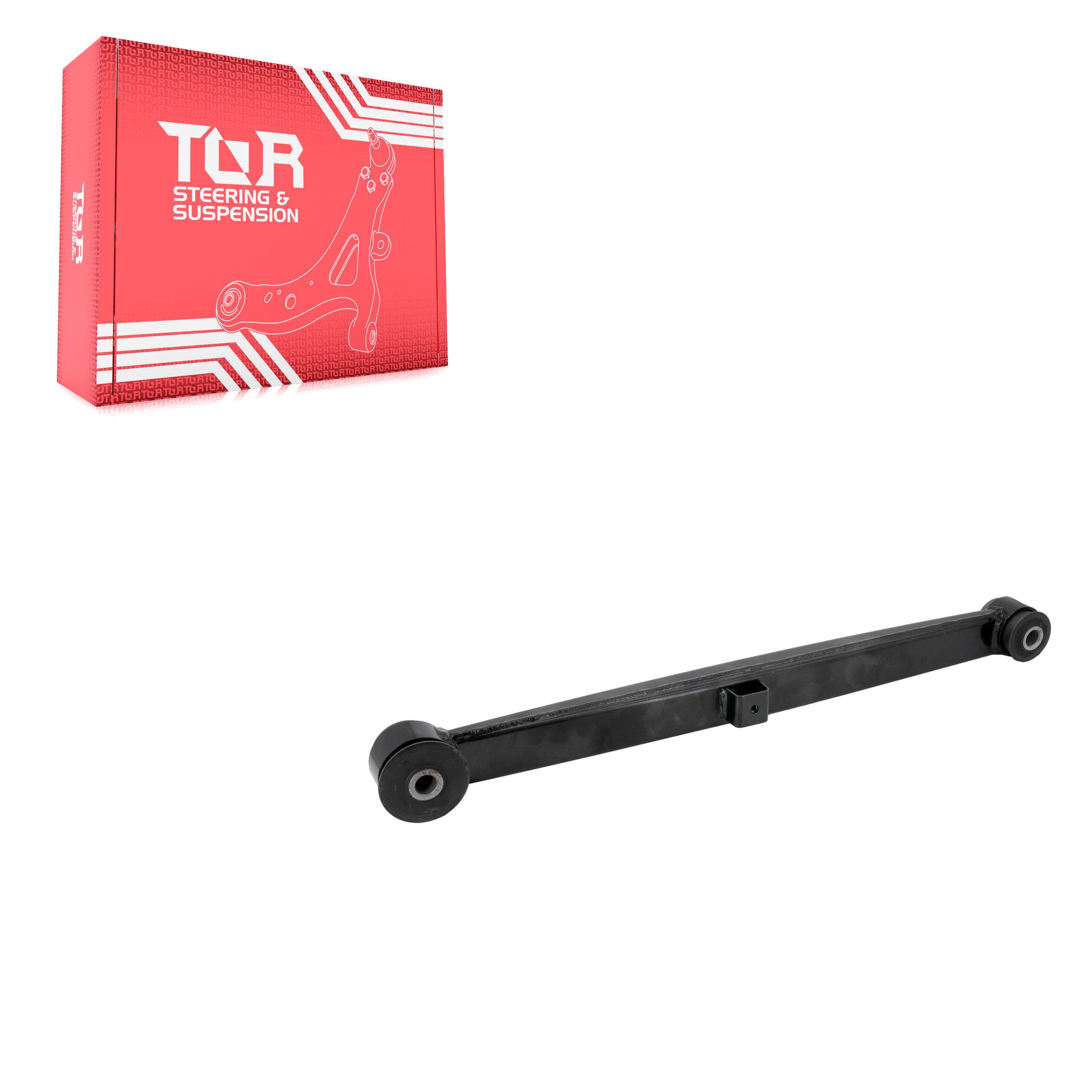 TOR TOR-CK643334 Suspension Control Arm for 2013-2025 Ram 1500, Jeep Gladiator, Ram 1500 Classic - Rear Lower