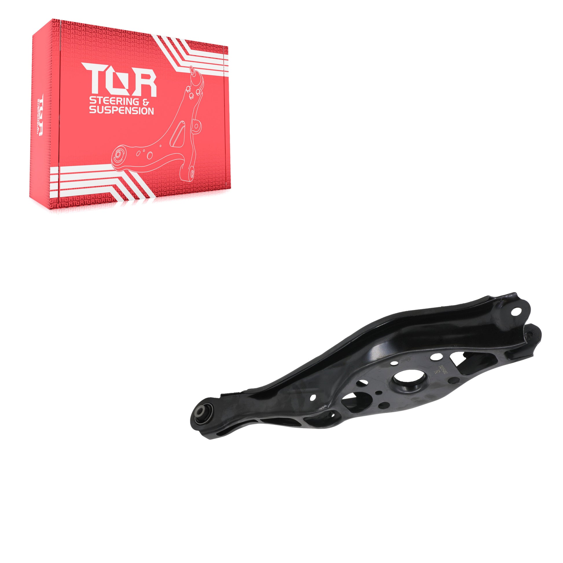 TOR TOR-CK643588 Suspension Control Arm for 2016-2021 Honda Civic - Rear Right Lower Rearward