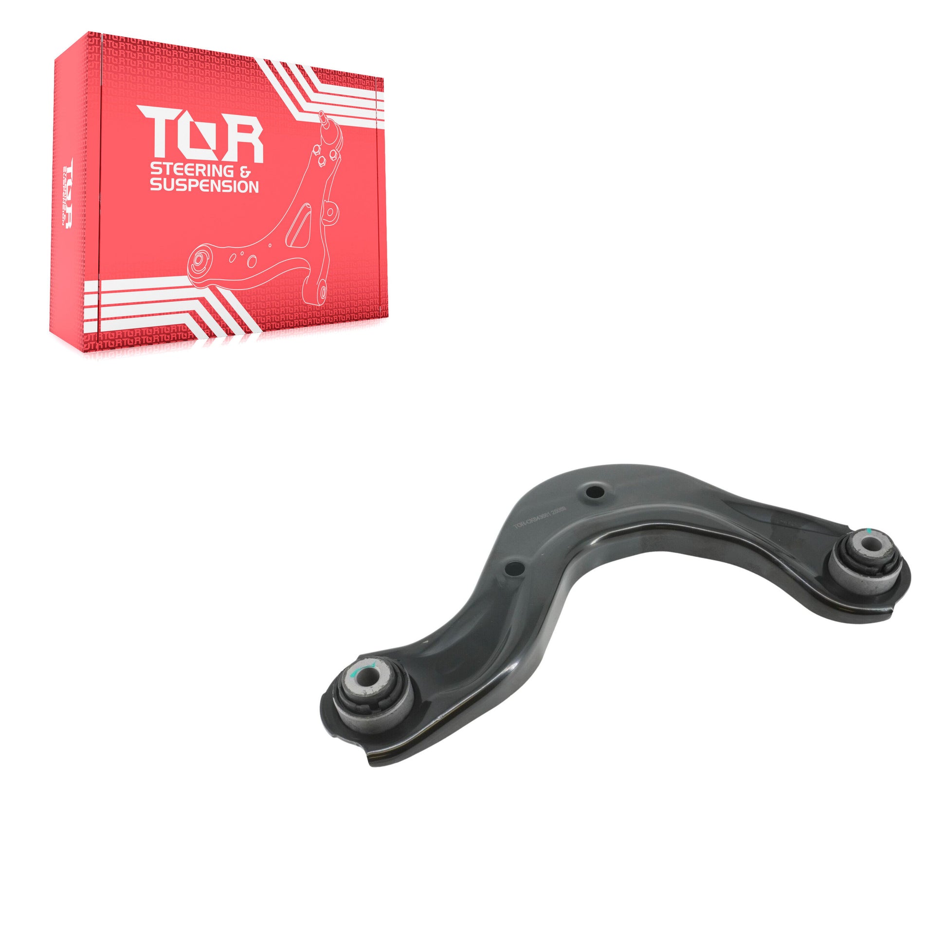 TOR TOR-CK643661 Suspension Control Arm for 2016-2025 Honda Civic, Acura Integra, Honda HR-V - Rear Upper