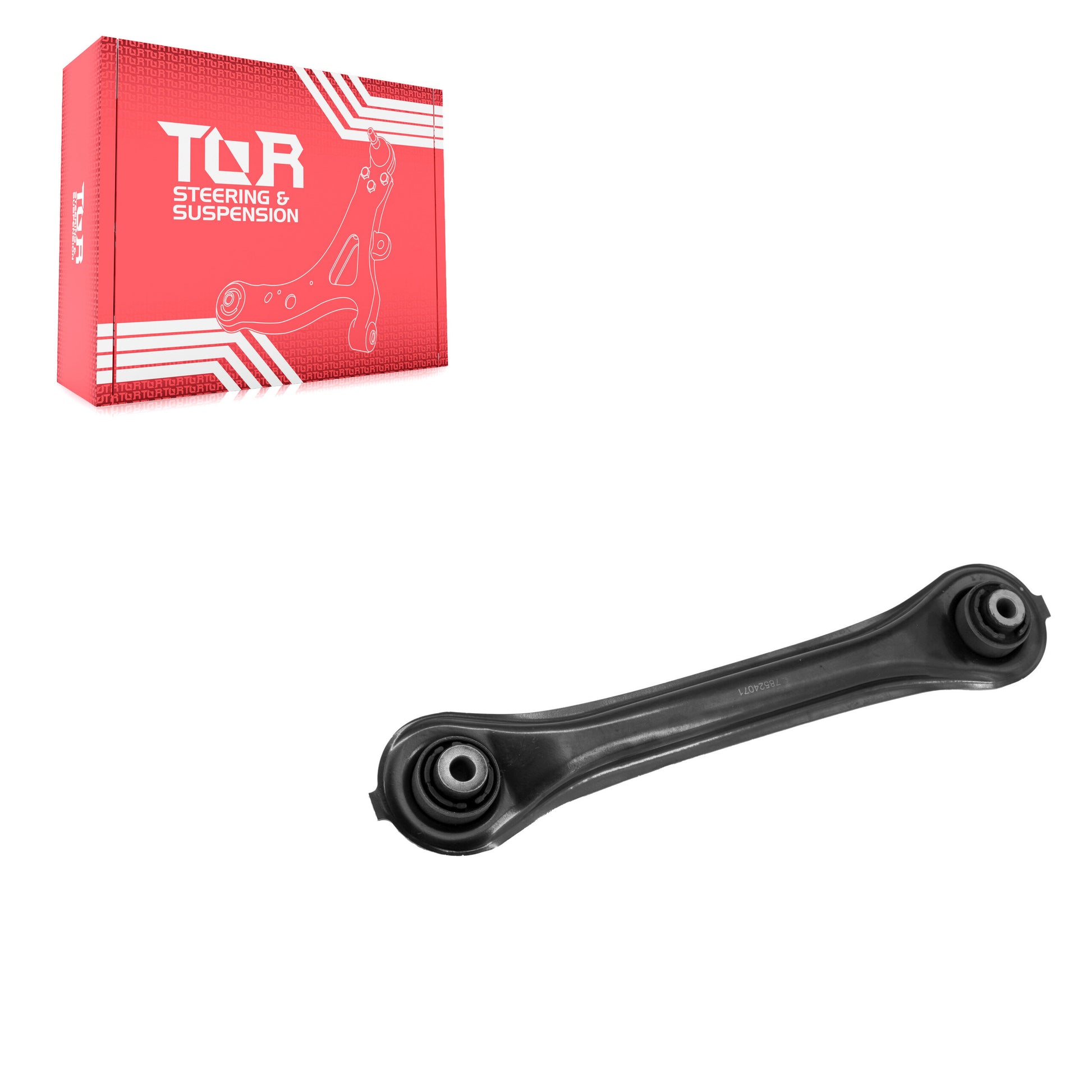 TOR TOR-CK643666 Suspension Control Arm for 2016-2026 Acura ADX, Acura Integra, Honda HR-V - Rear Lower Forward