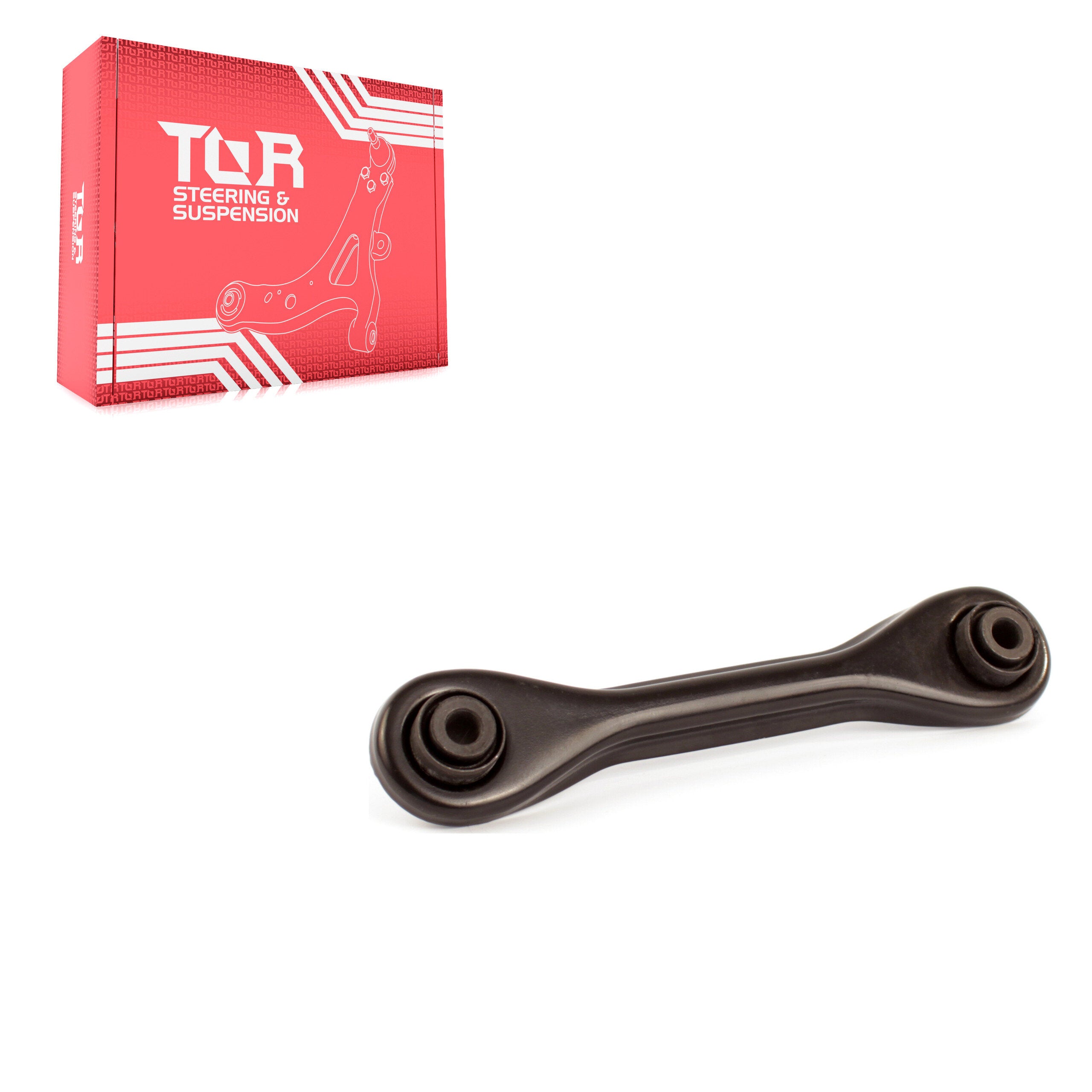 TOR TOR-CK660012 Suspension Control Arm for 2000-2018 Ford C-Max, Mazda 5, Mazda 3 Sport - Rear Lower Forward