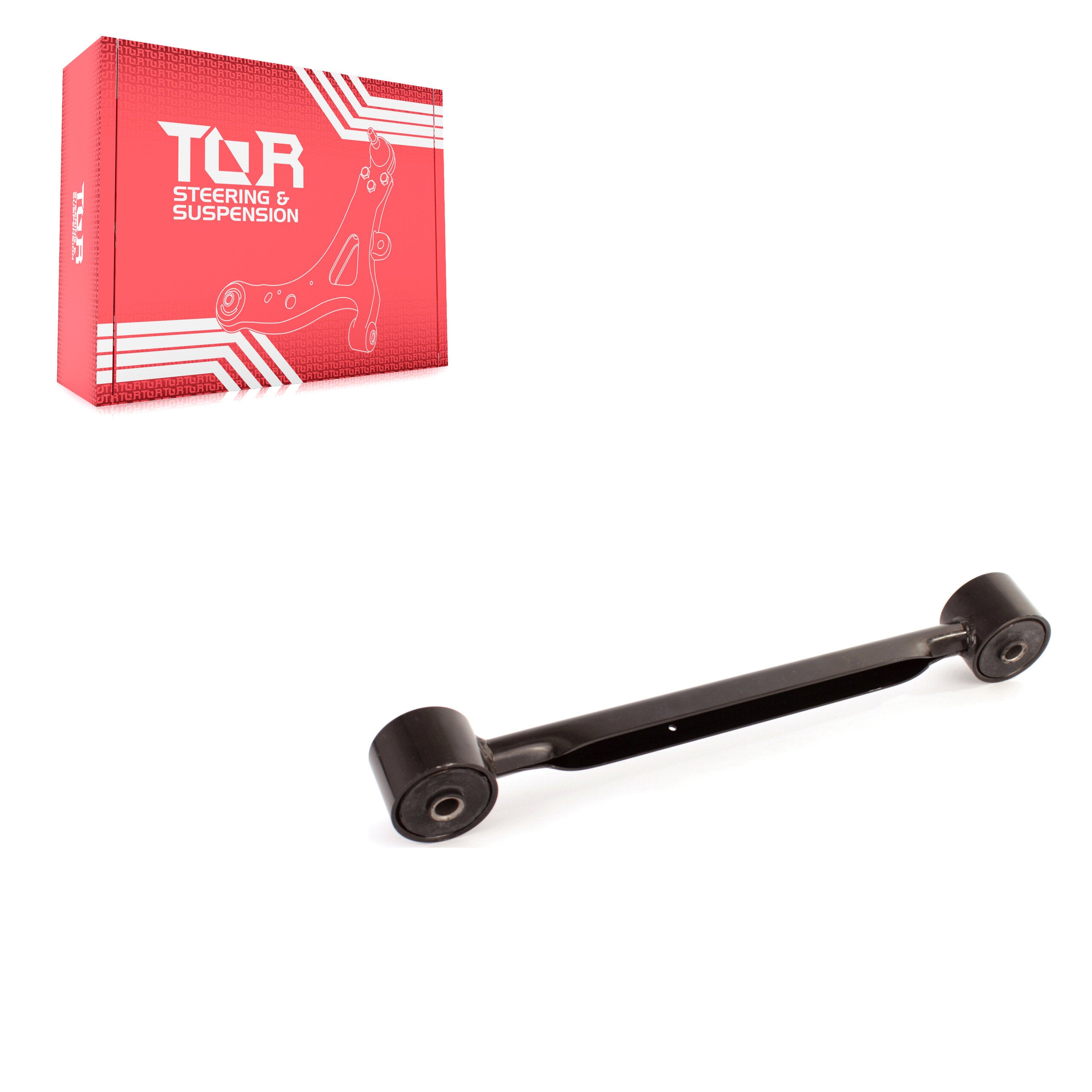 TOR TOR-CK660155 Suspension Trailing Arm for 2002-2008 Saab 9-7x, Buick Rainier, GMC Envoy XUV - Rear Upper