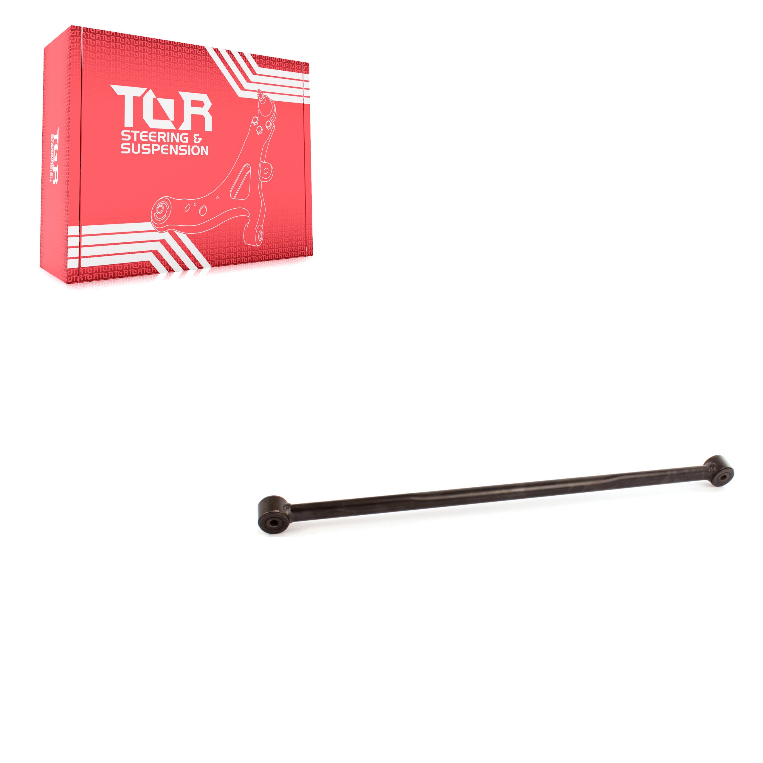 TOR TOR-CK661097 Suspension Track Bar for 2008-2020 Ram C/V, Volkswagen Routan, Chrysler Town & Country - Rear