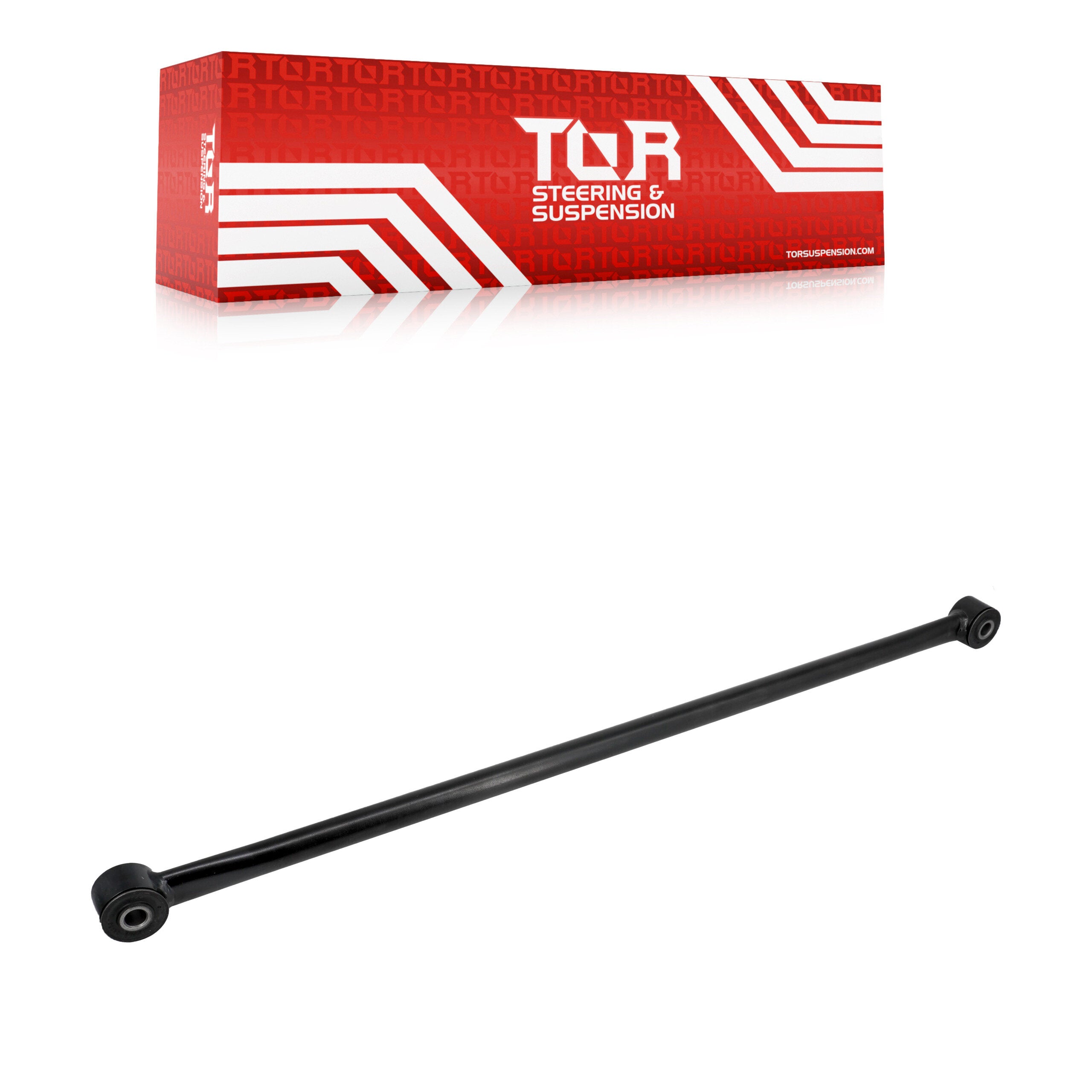 TOR TOR-CK661215 Suspension Track Bar for 2009-2024 Jeep Gladiator, Ram 1500, Ram 1500 Classic - Rear
