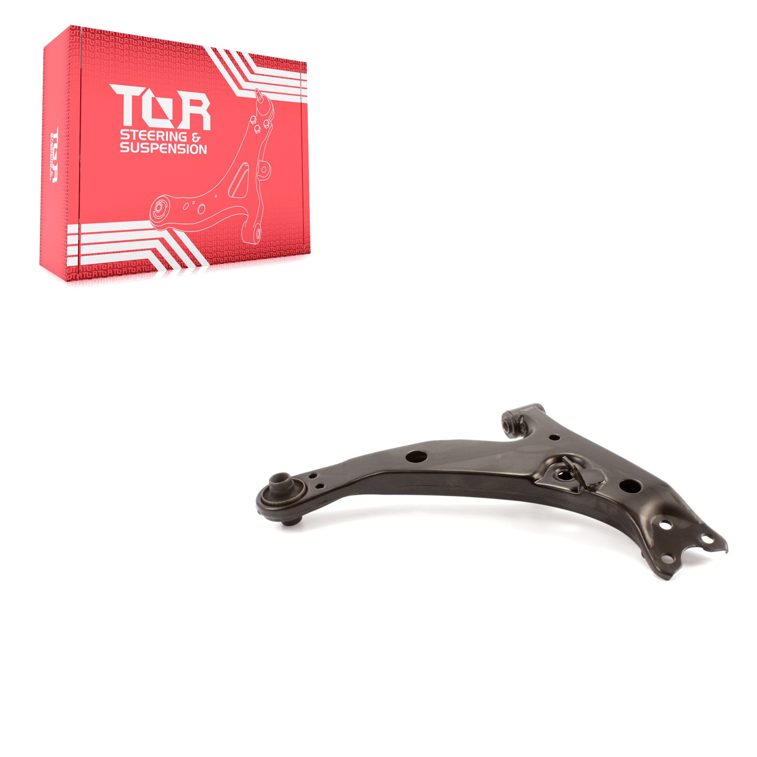 TOR TOR-CK80335 Suspension Control Arm for 1996-2002 Toyota Corolla - Front Right Lower