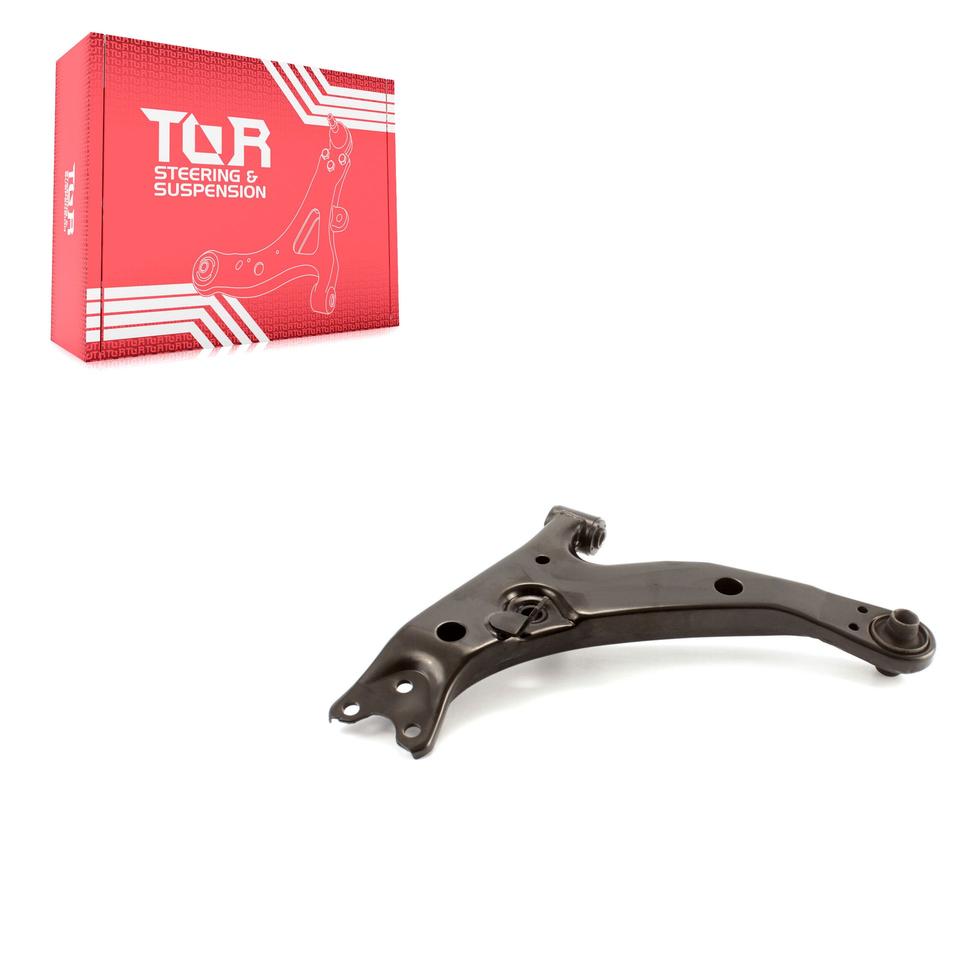 TOR TOR-CK80336 Suspension Control Arm for 1996-2002 Toyota Corolla - Front Left Lower