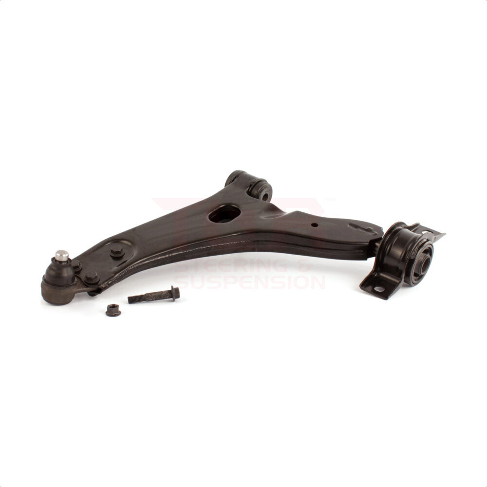 TOR TOR-CK80406 Suspension Control Arm and Ball Joint Assembly for 2000-2004 Ford Focus - Front Left Lower