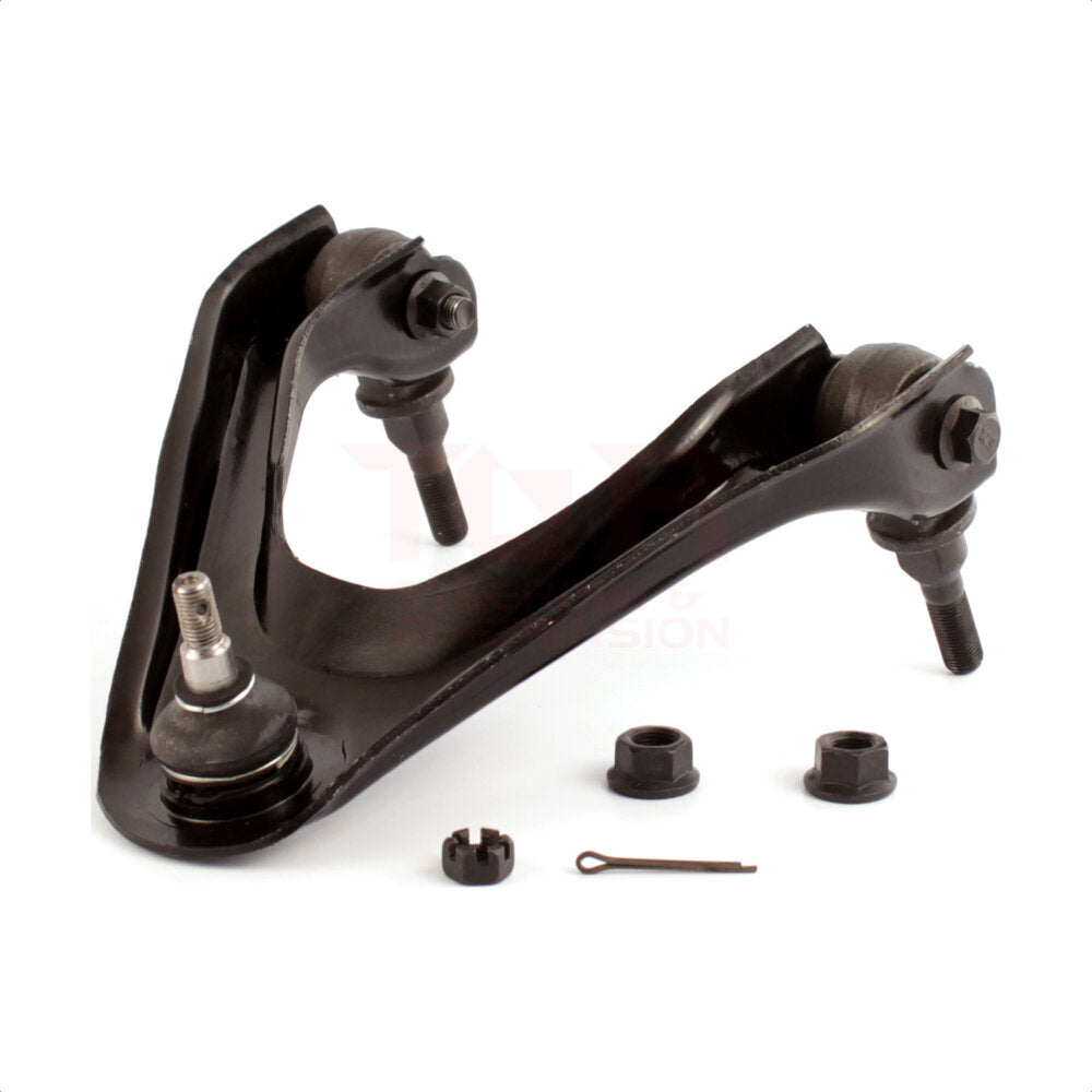 TOR TOR-CK90446 Suspension Control Arm and Ball Joint Assembly for 1994-1999 Acura CL, Isuzu Oasis, Honda Odyssey - Front Right Upper