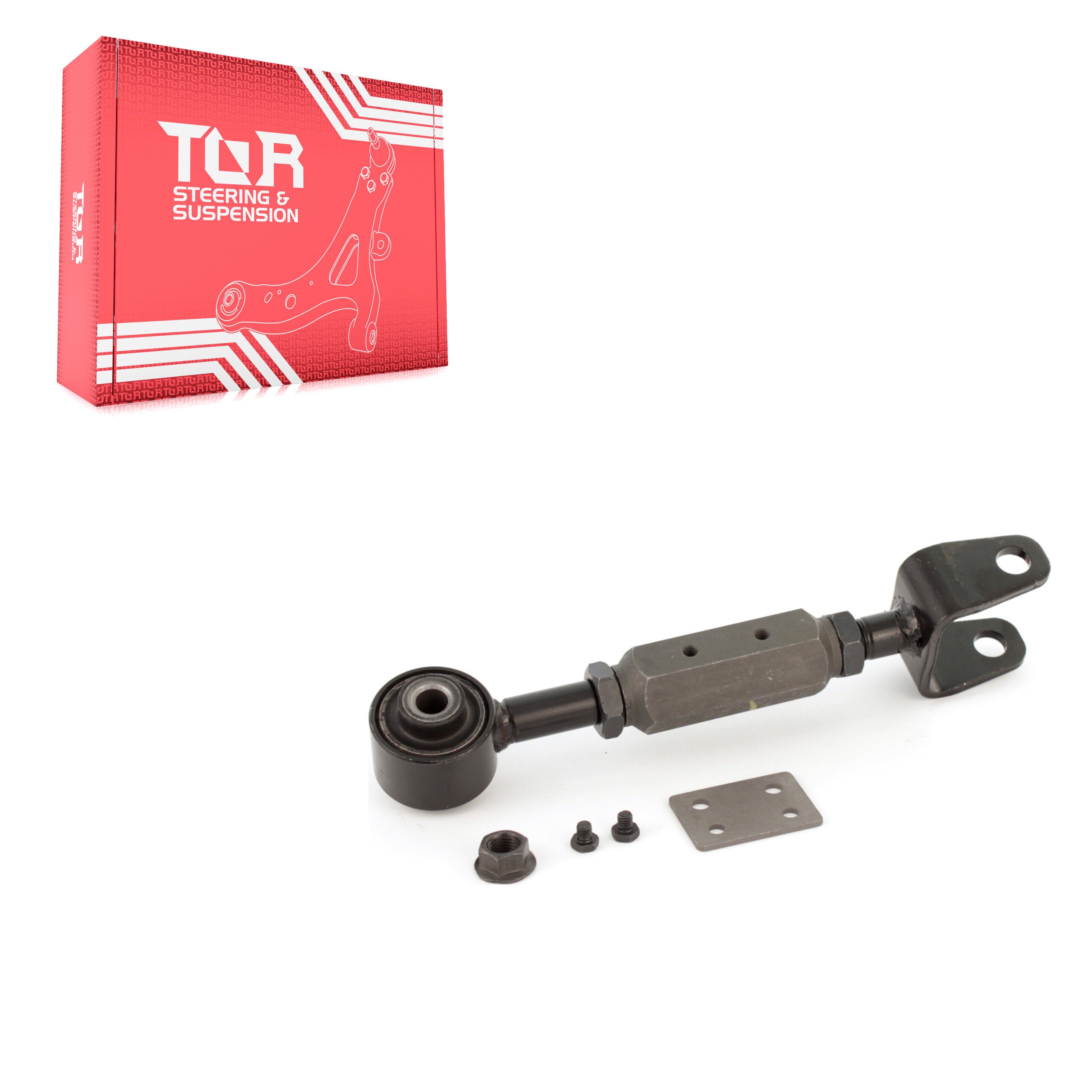 TOR TOR-CK90489 Suspension Control Arm for 2002-2011 Honda Element, Honda CR-V - Rear Upper