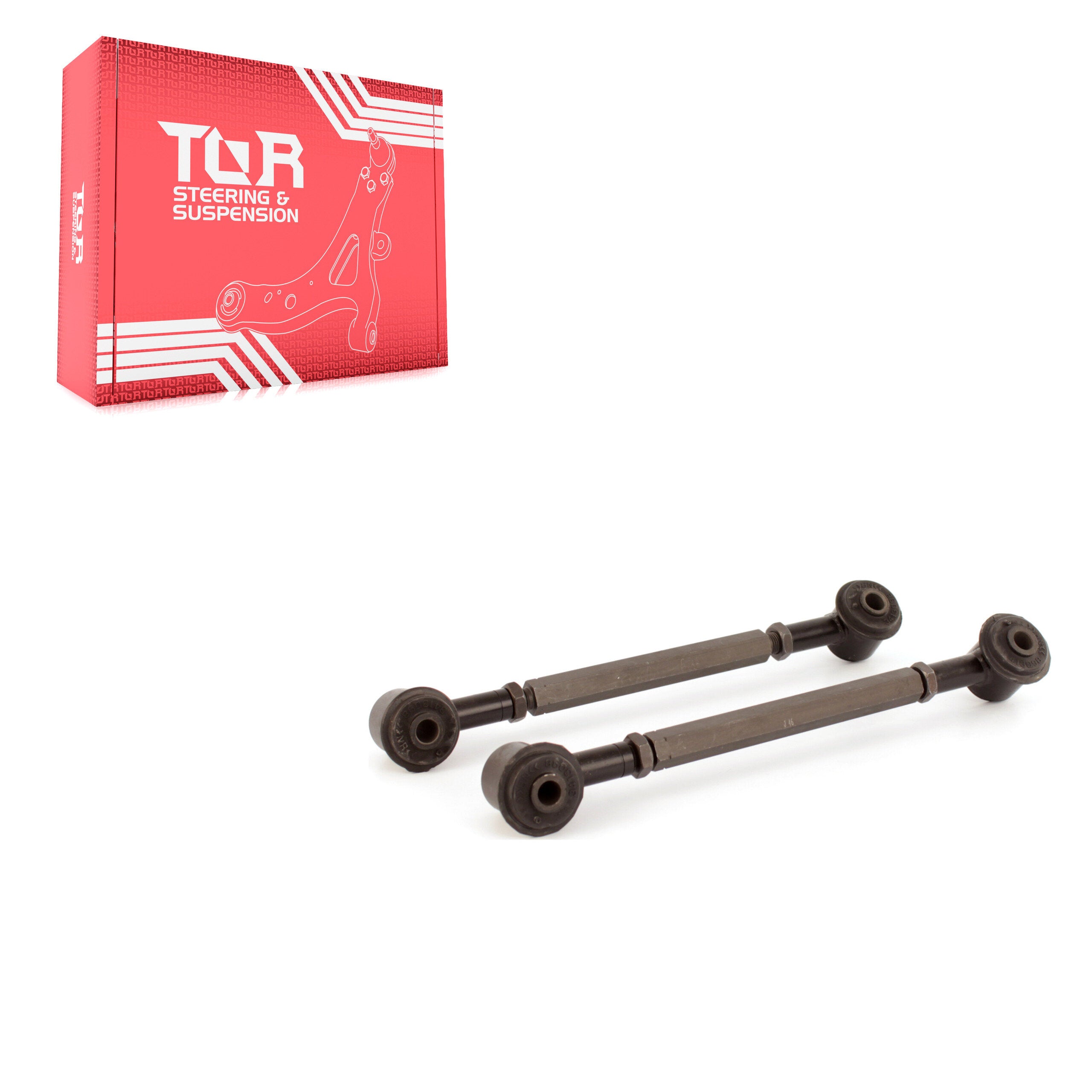 TOR TOR-CK90706 Lateral Arm for 2003-2008 Acura TL, Acura TSX, Honda Accord - Rear Lower